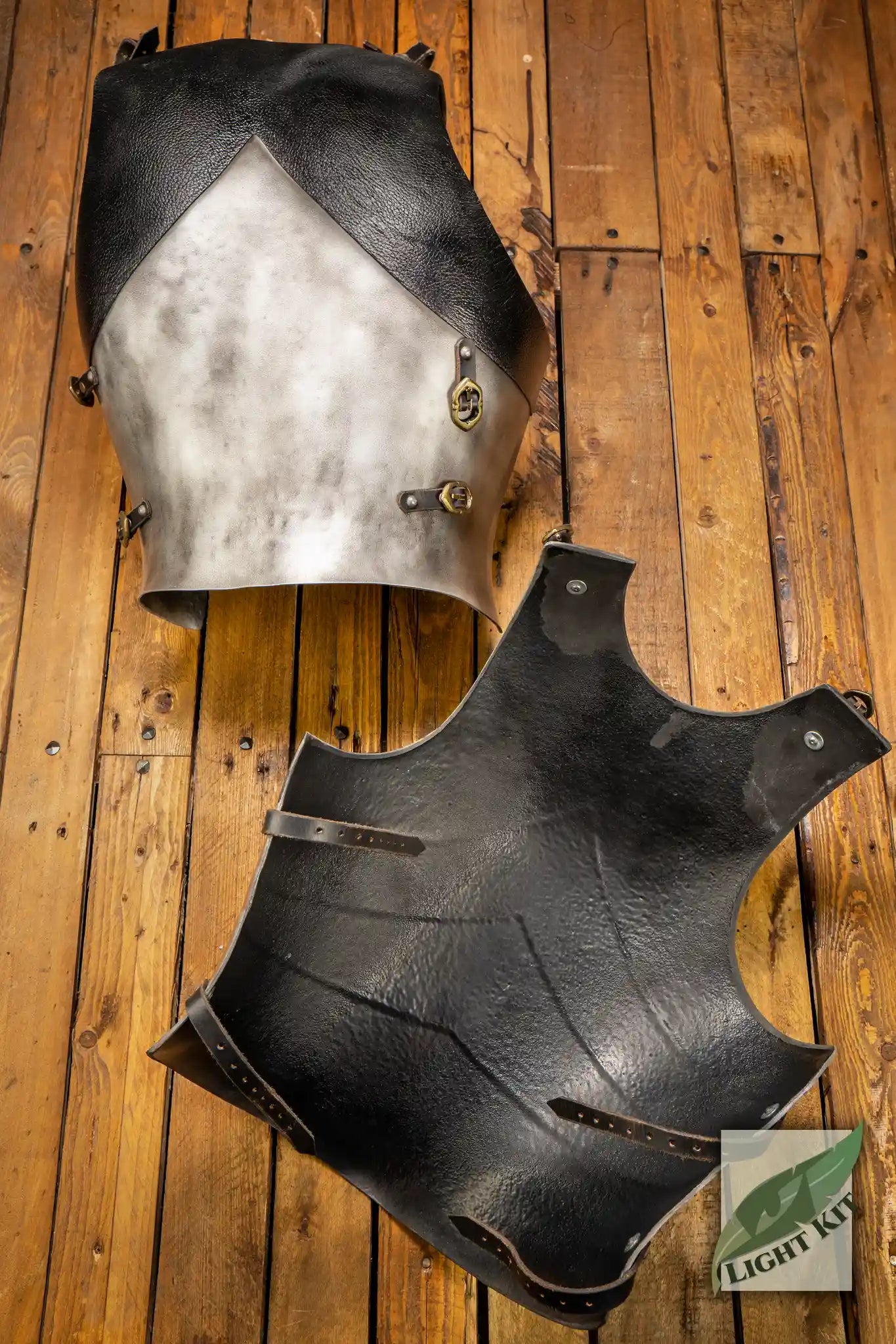 Outrider Cuirass PU - L/XL