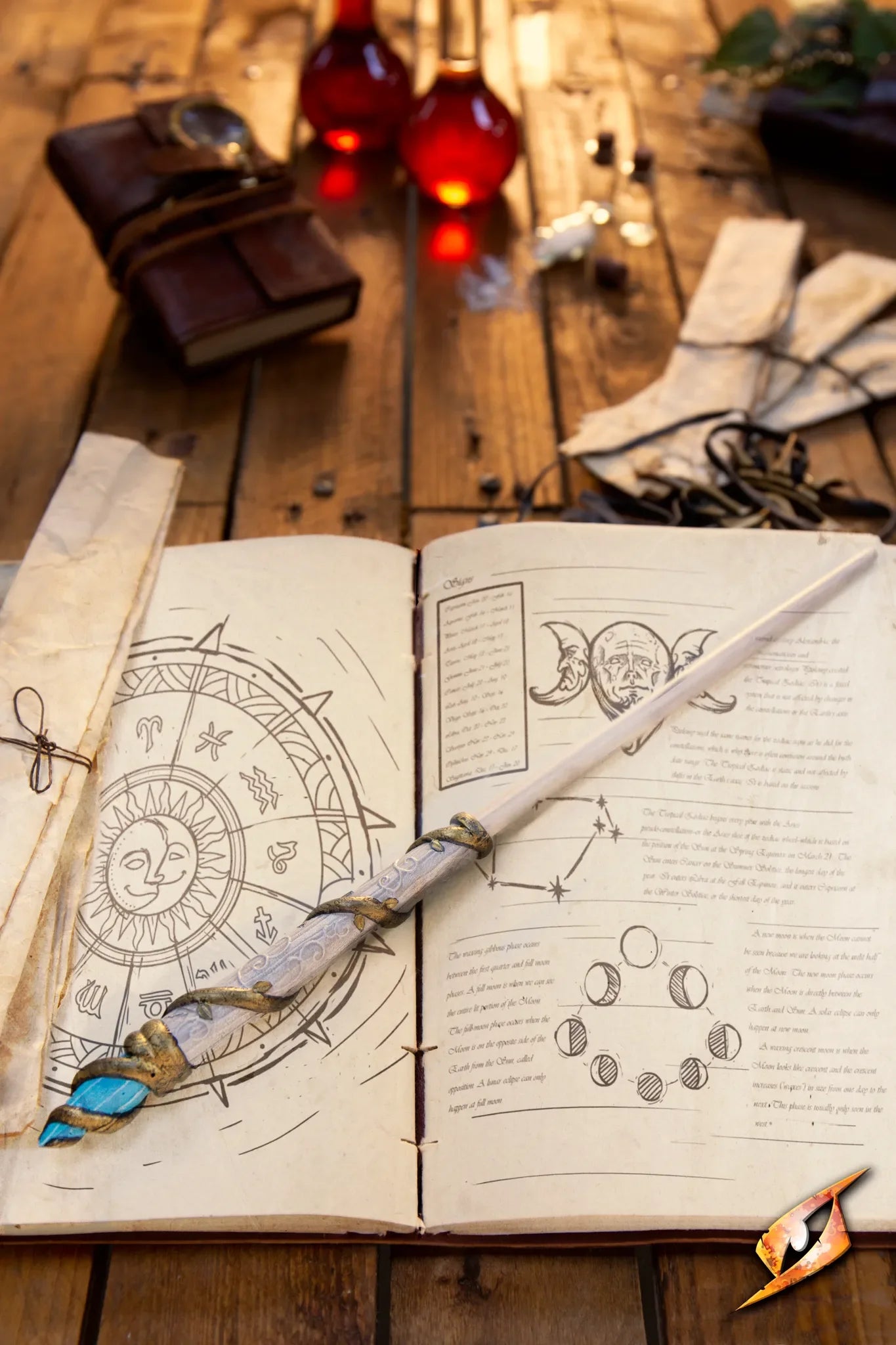 Enchanter Wand