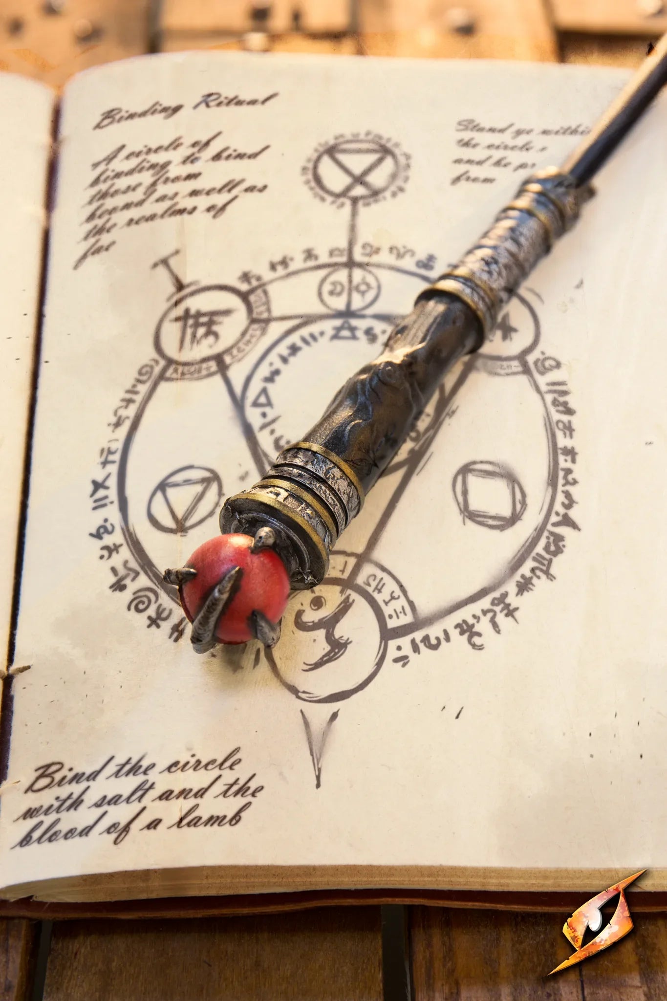 Durentius Wand