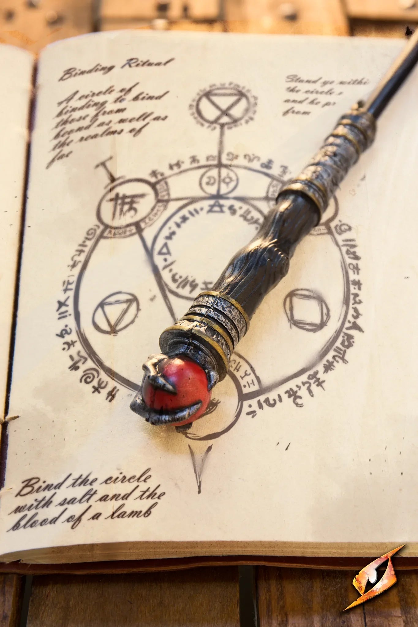 Durentius Wand
