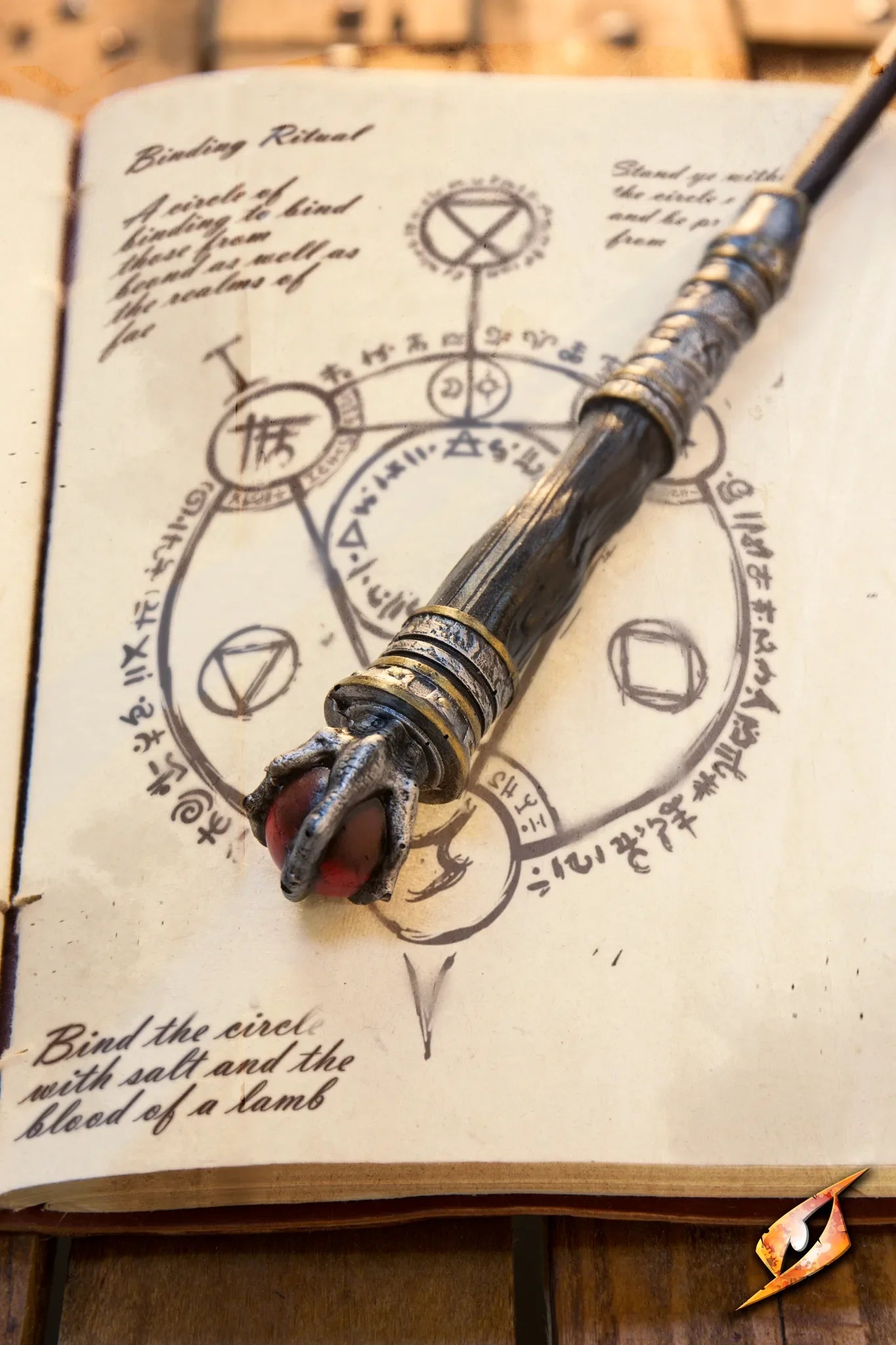 Durentius Wand