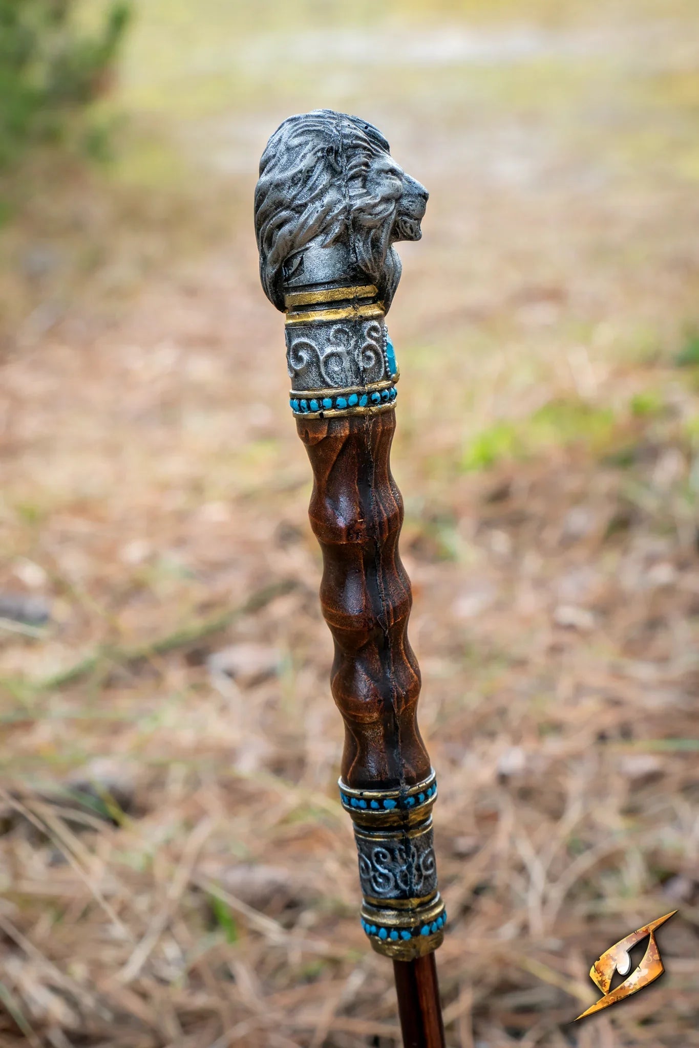 Libussa Wand