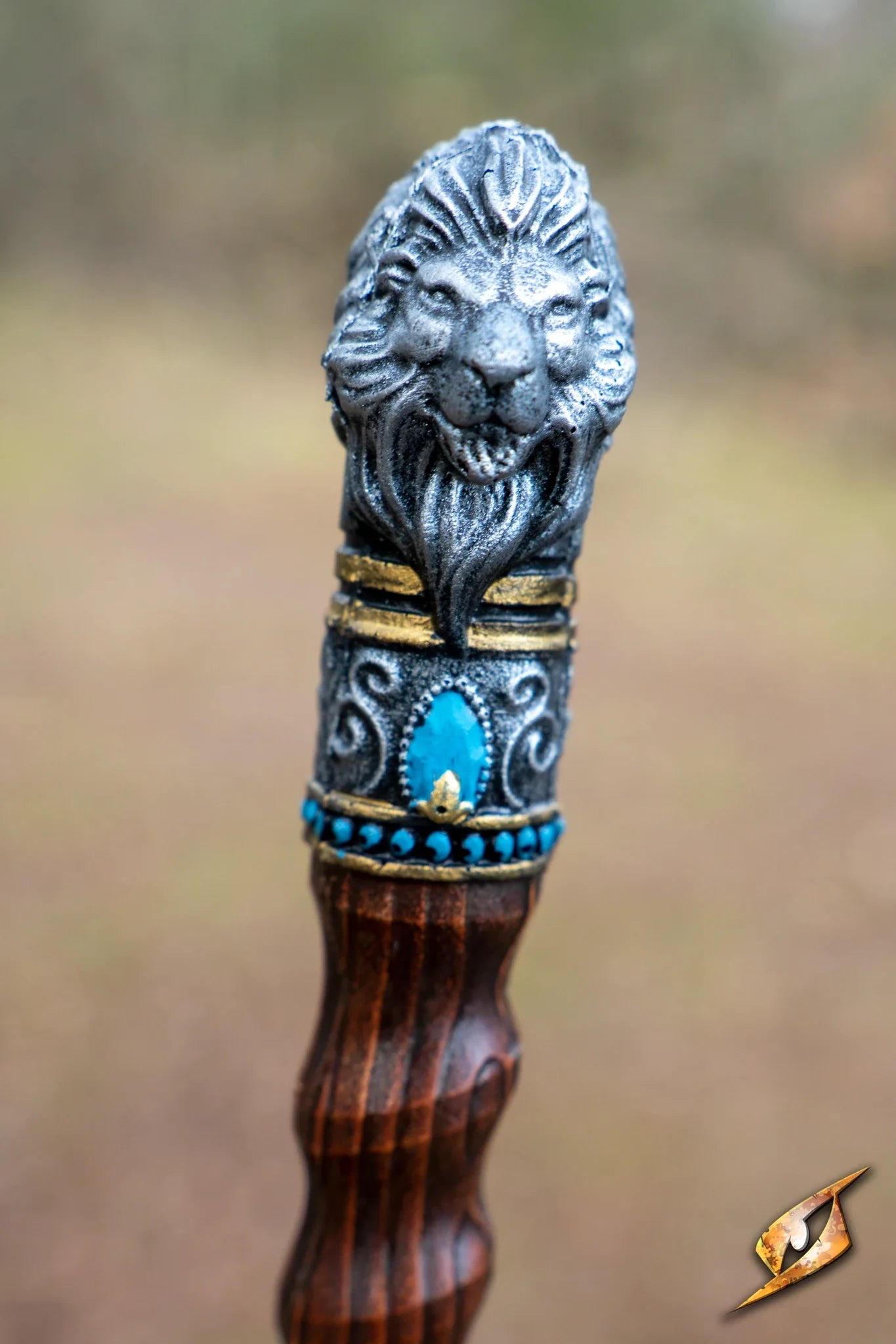 Libussa Wand
