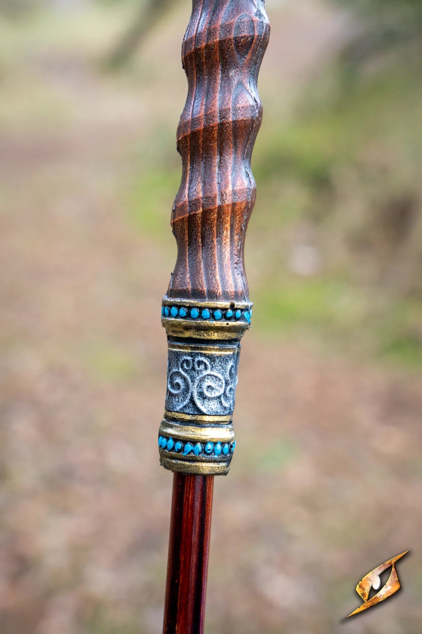 Libussa Wand