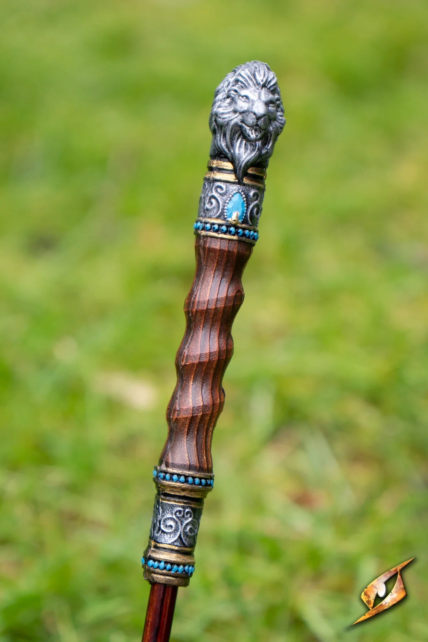 Libussa Wand