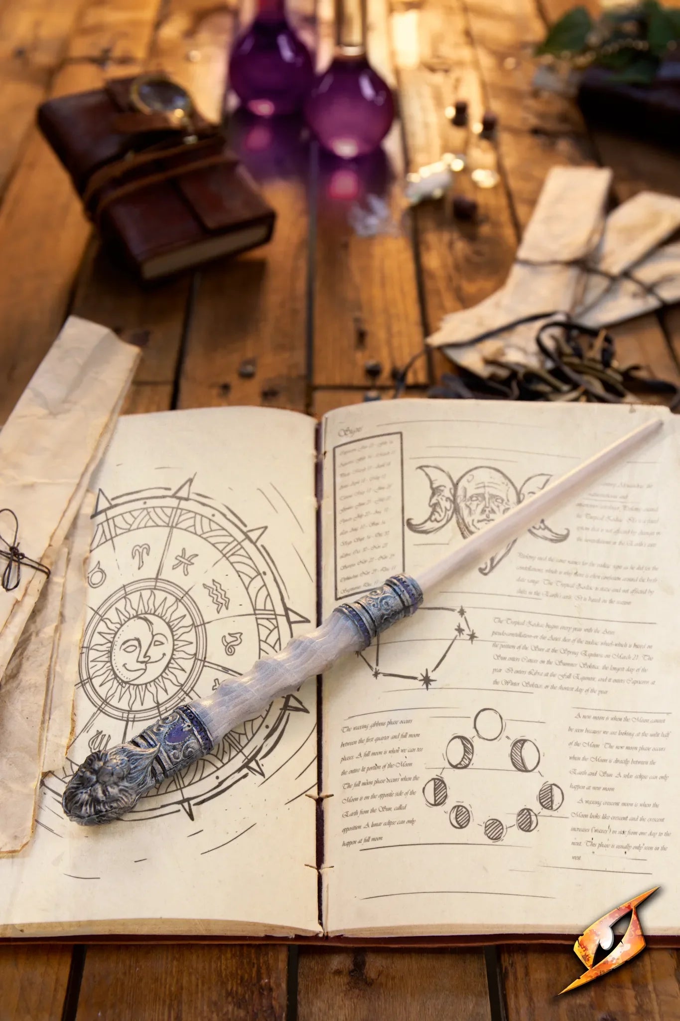 Libussa Wand