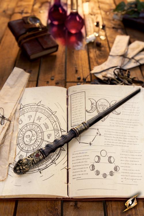 Libussa Wand