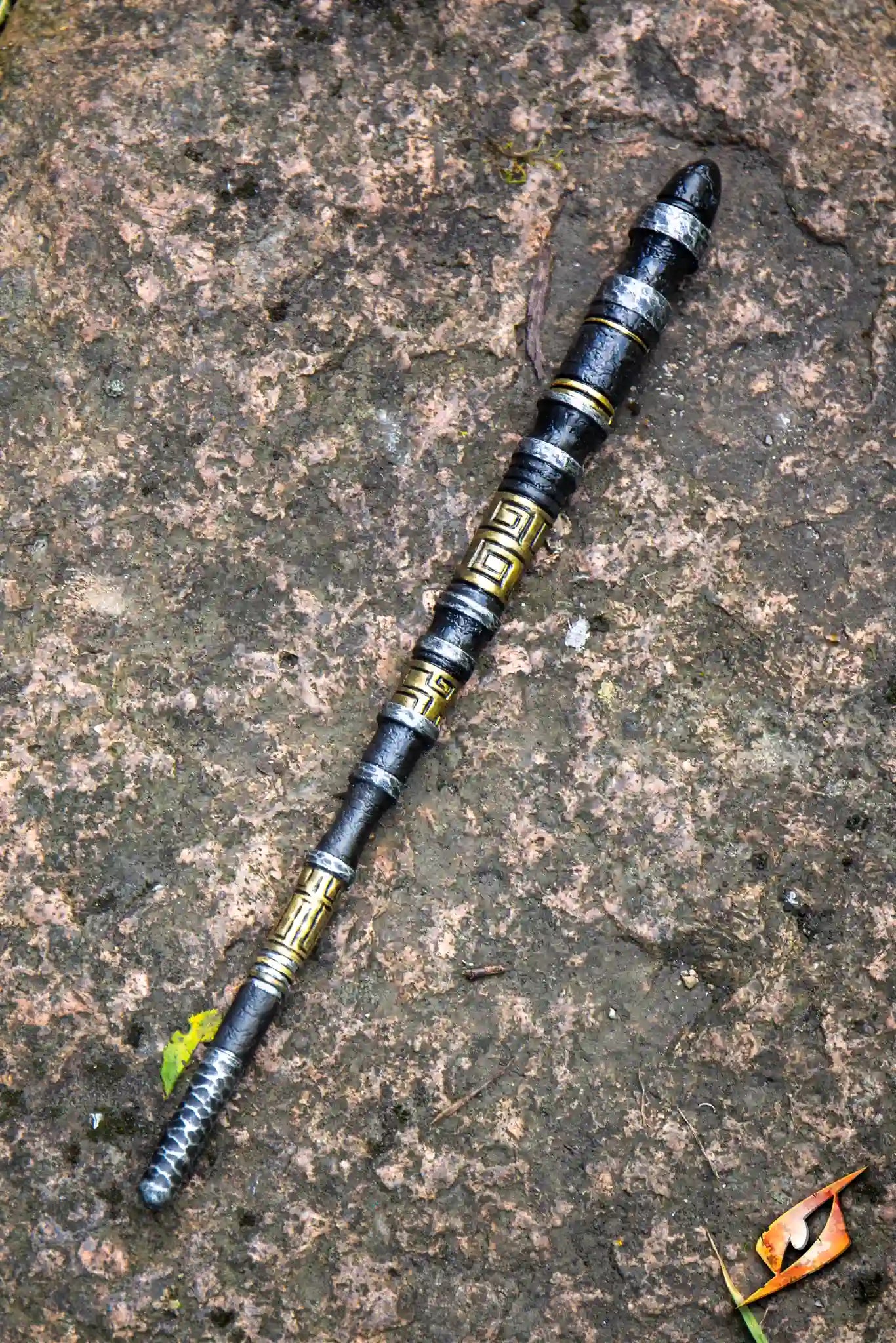 Mystic Wand