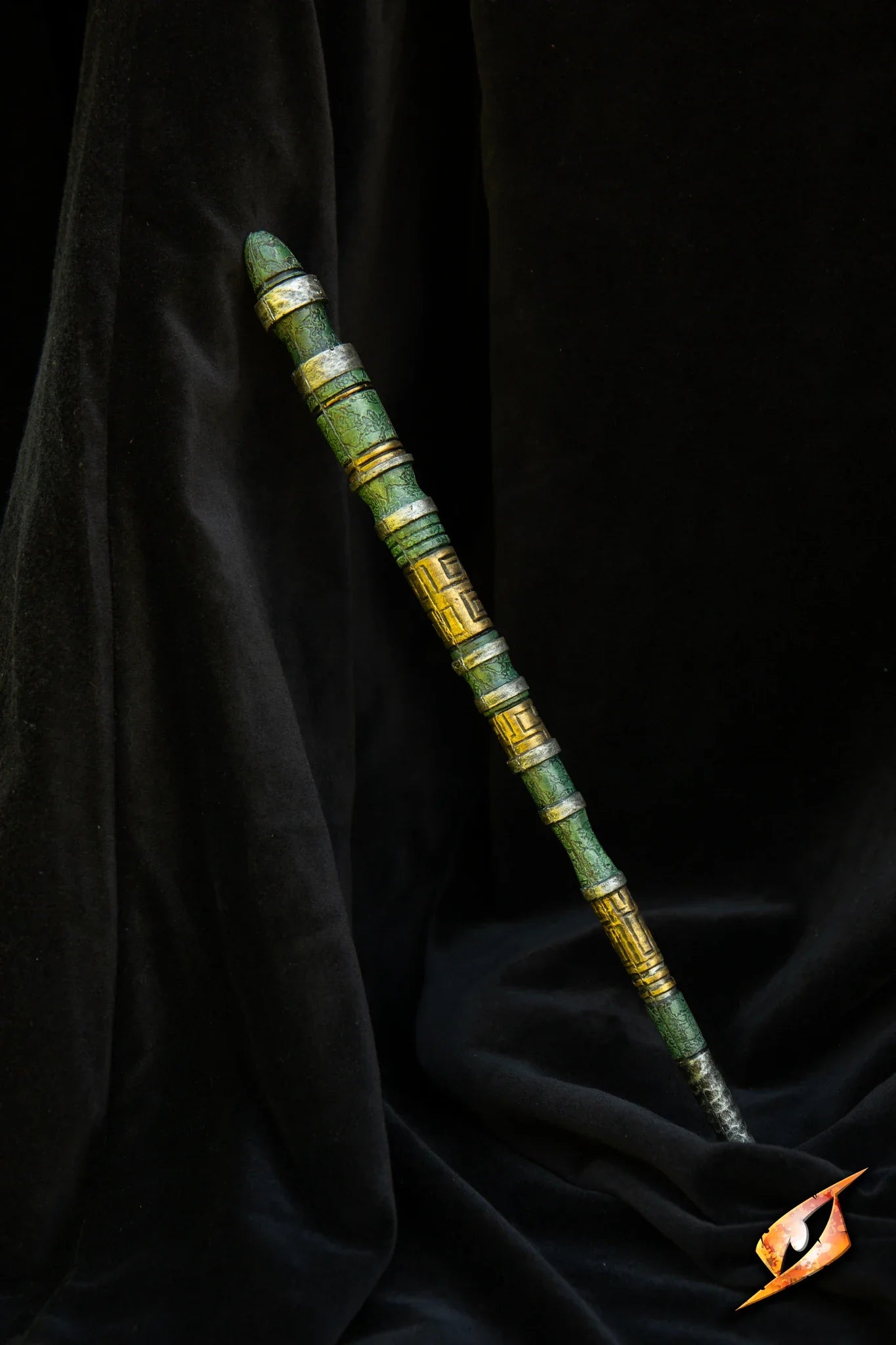 Mystic Wand