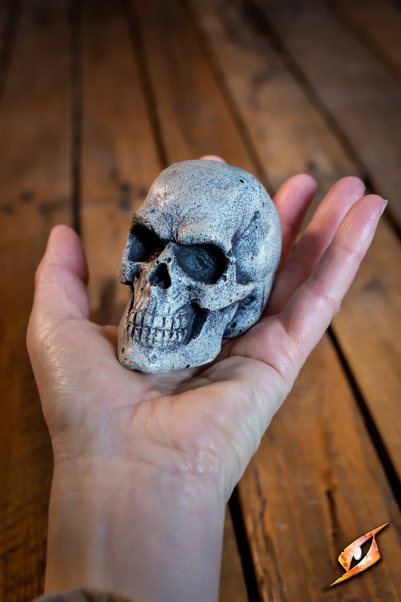 Small Skull