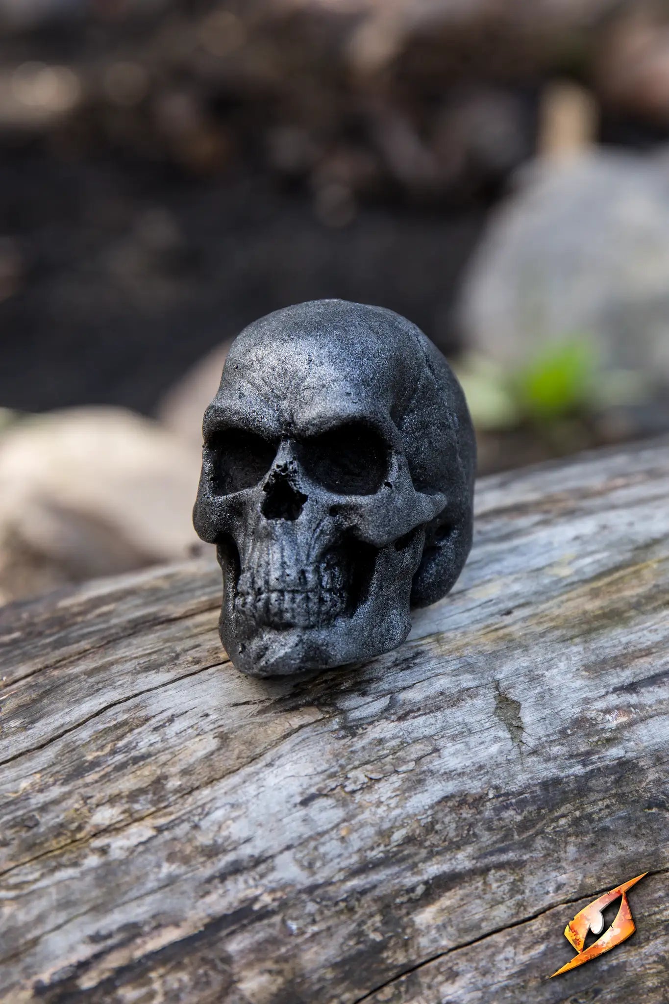Small Skull