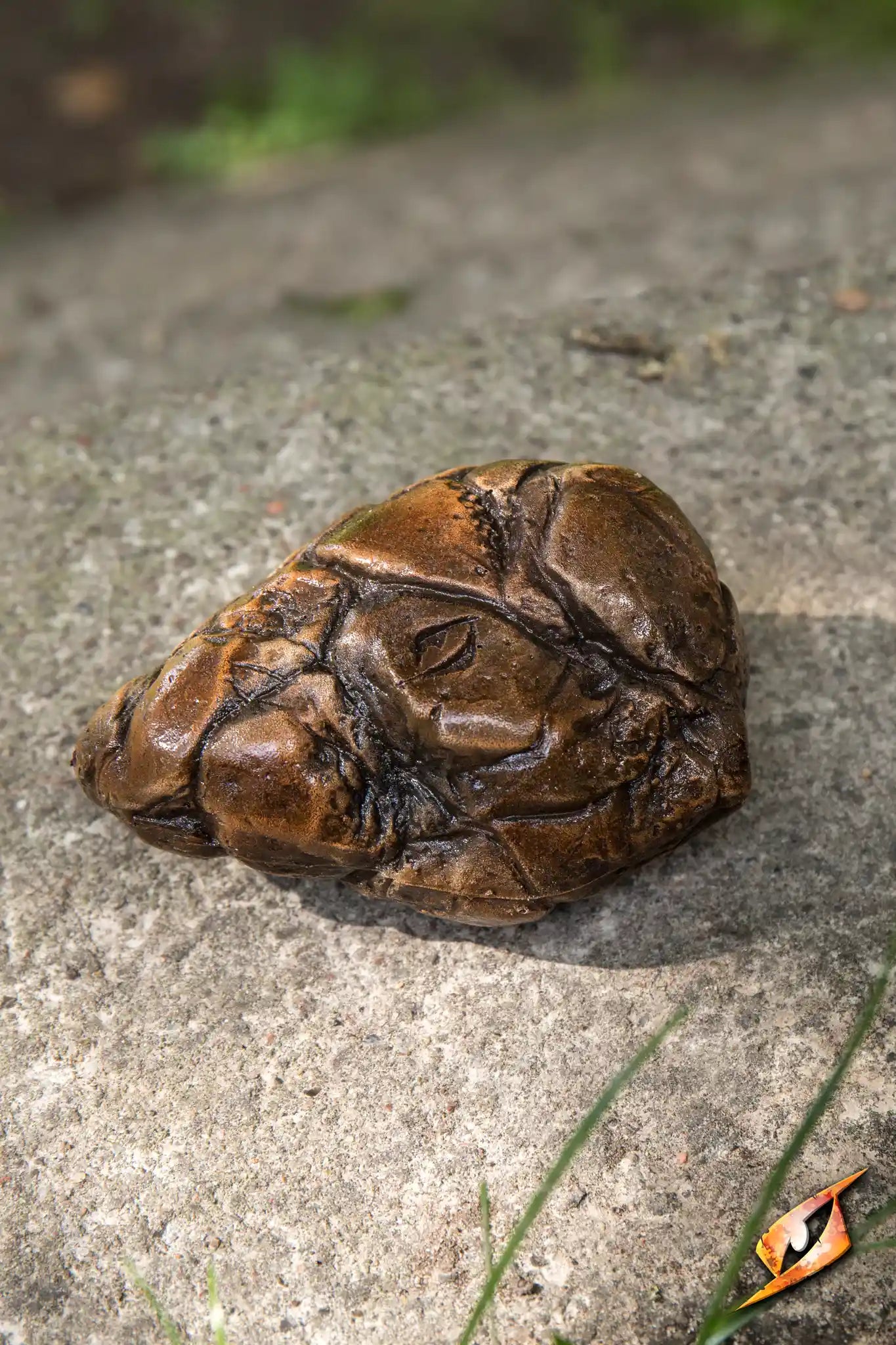 Stone