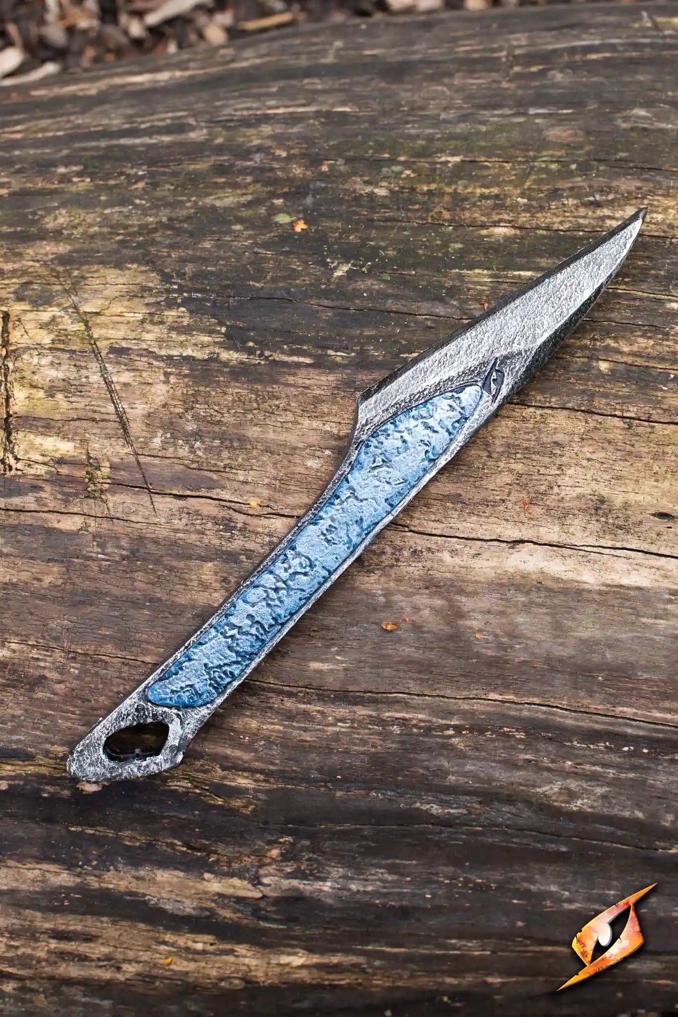 Cutthroat Knife - 22 cm
