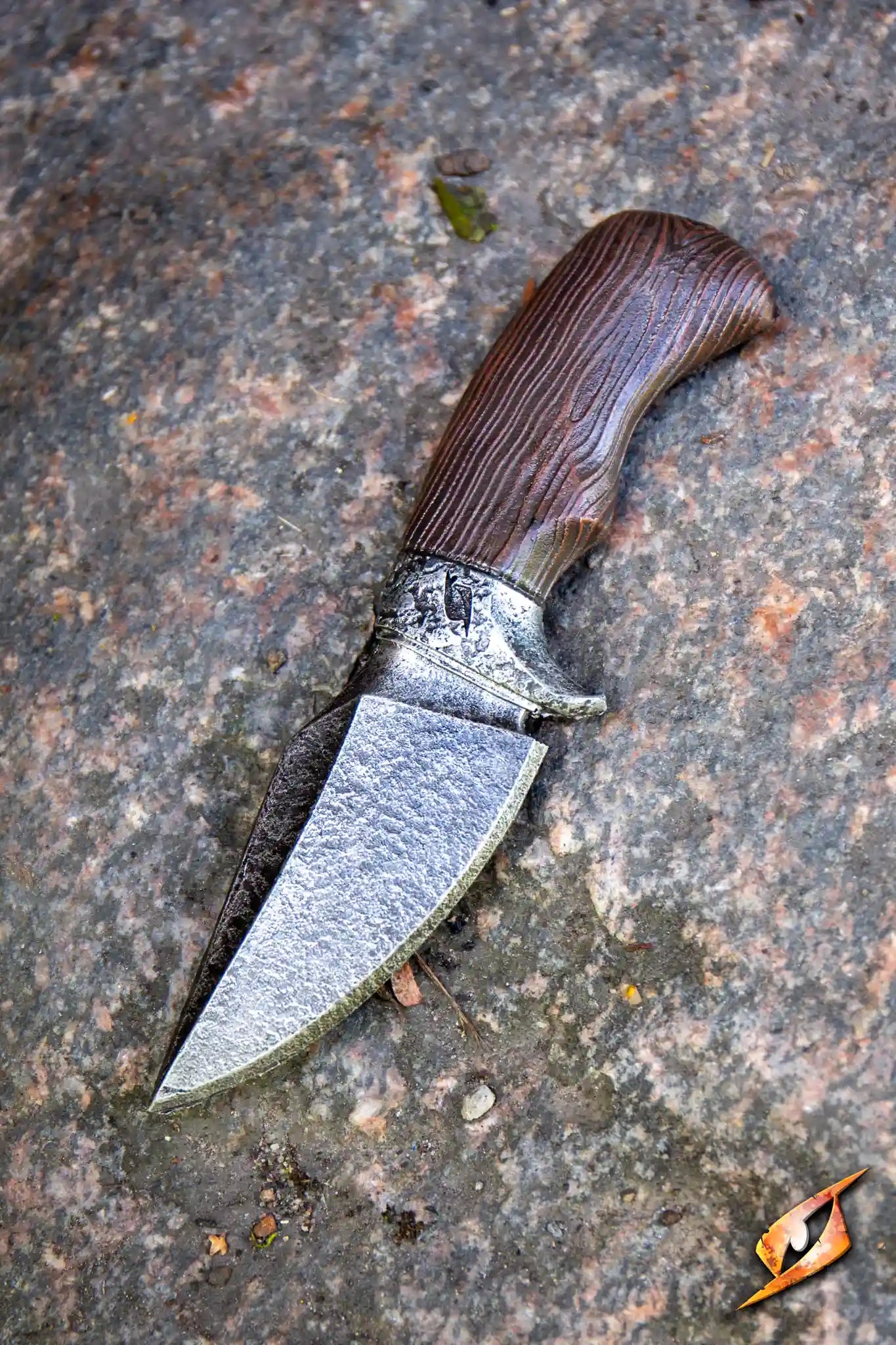 Broad Knife