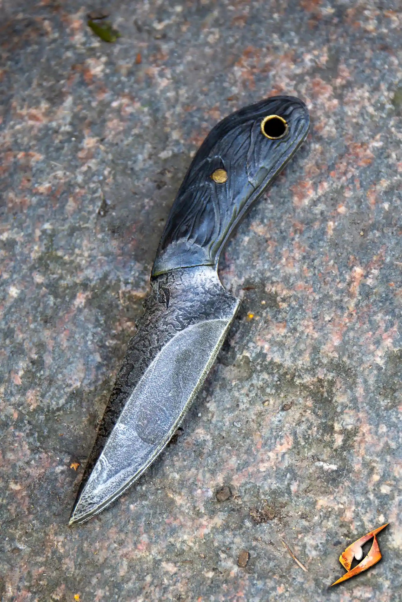 Trappers Knife