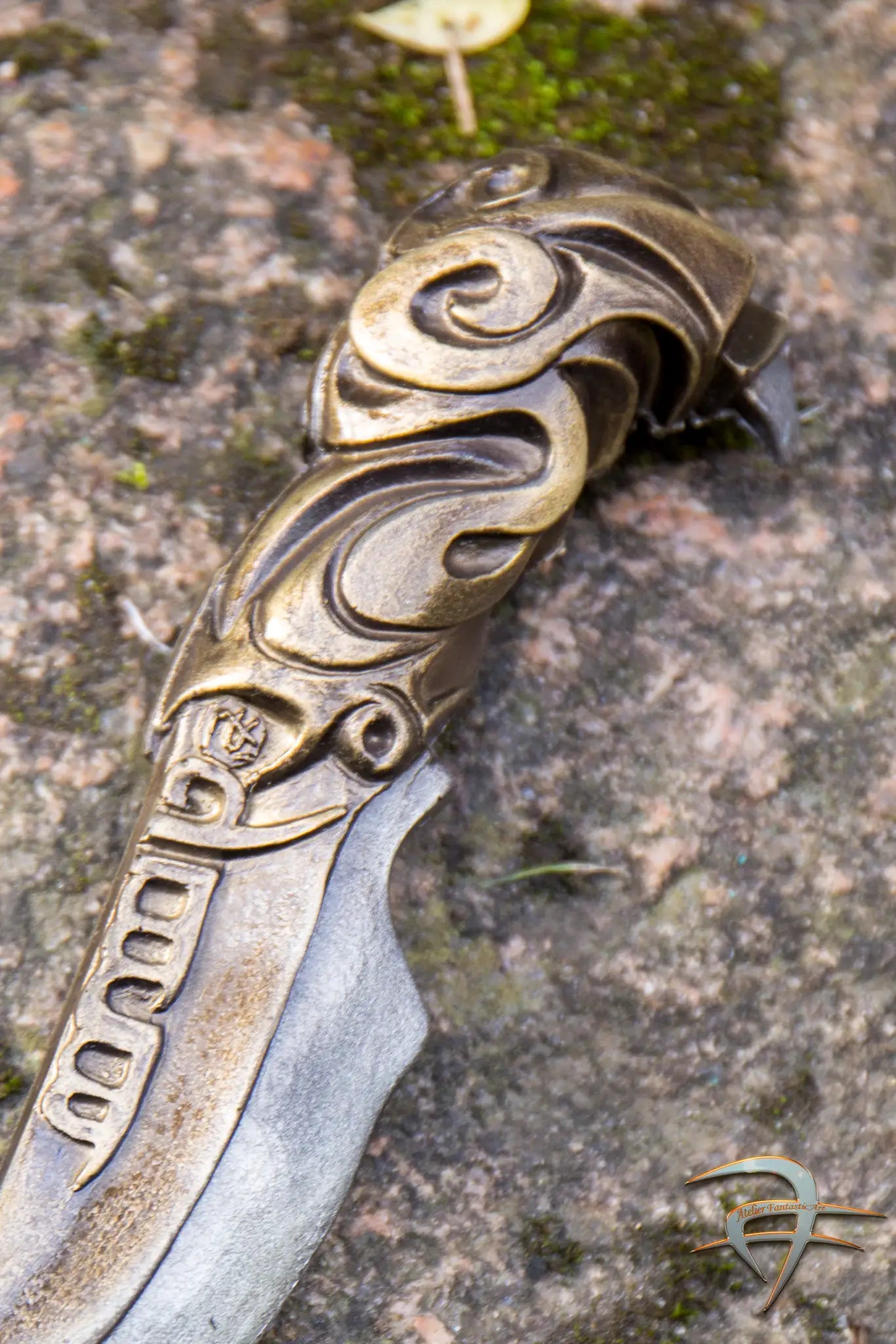 Eldarian Dagger