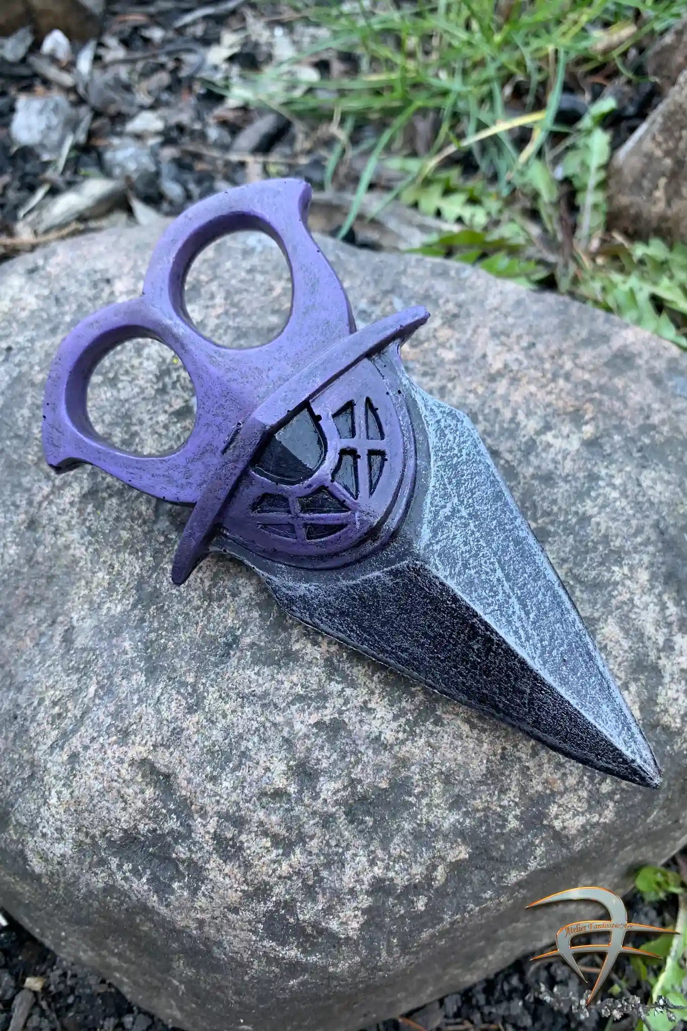 Fiskars Dagger