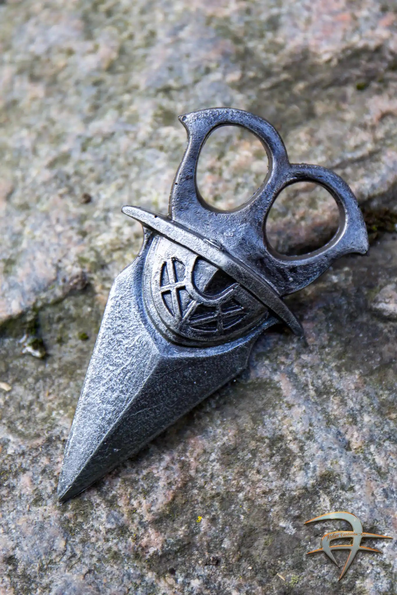 Fiskars Dagger