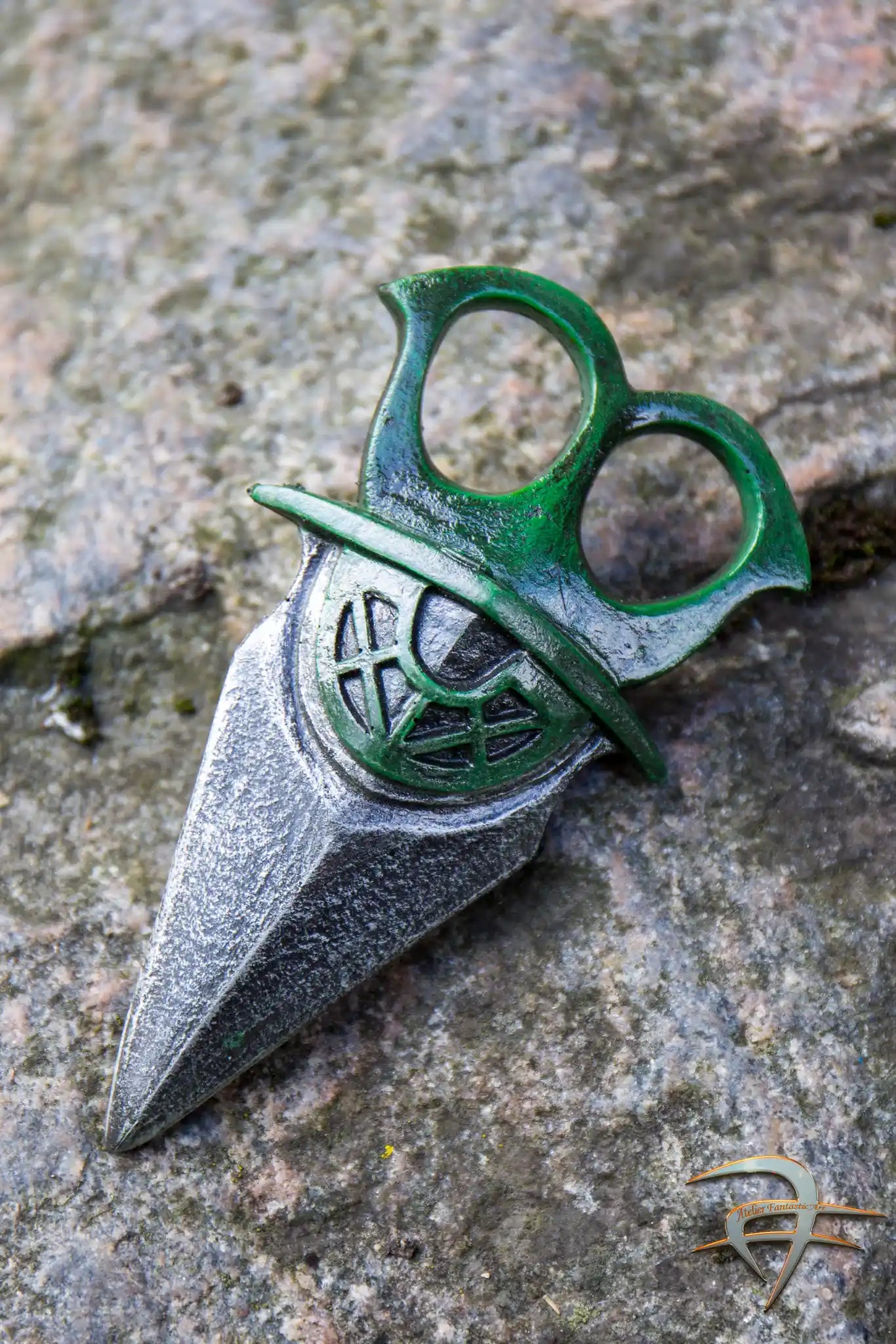 Fiskars Dagger