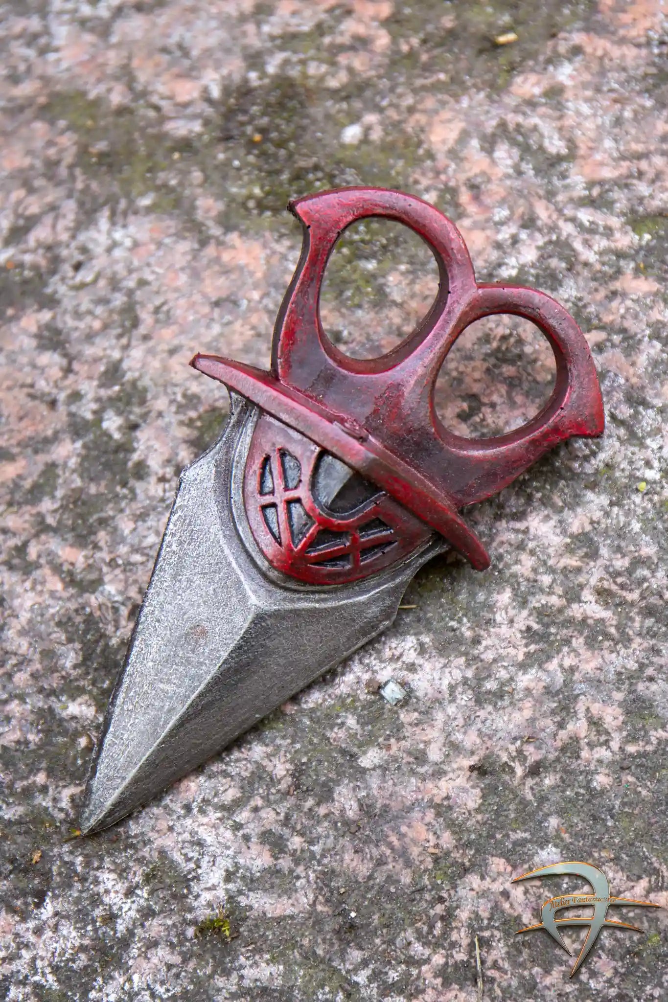 Fiskars Dagger