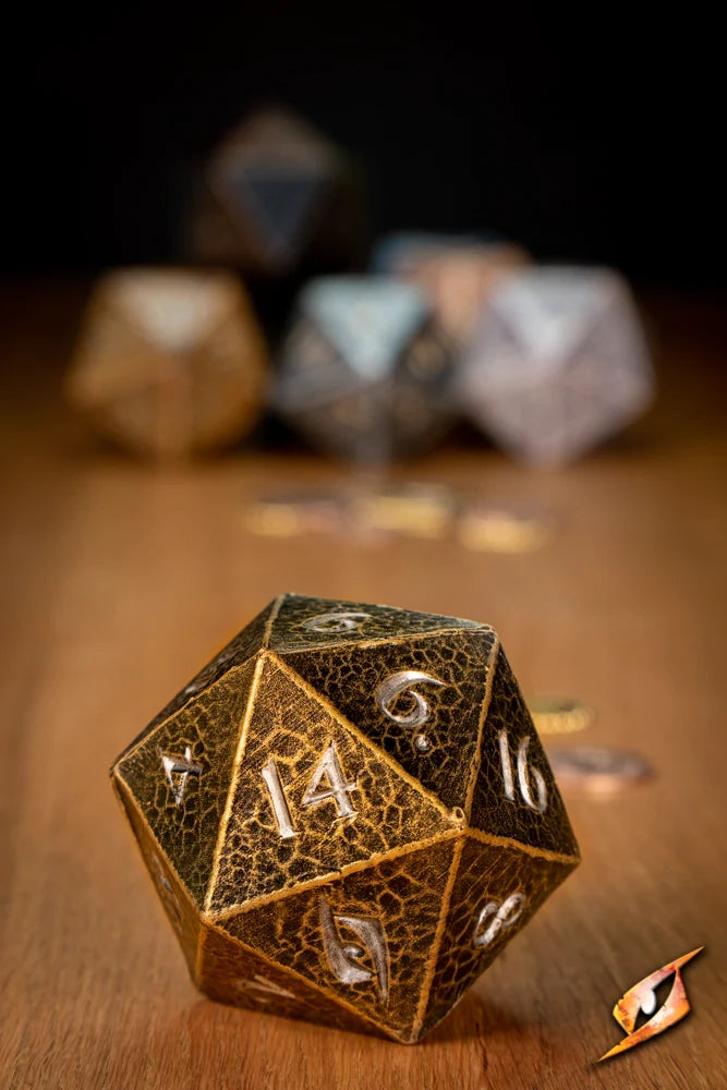 Dice - D20