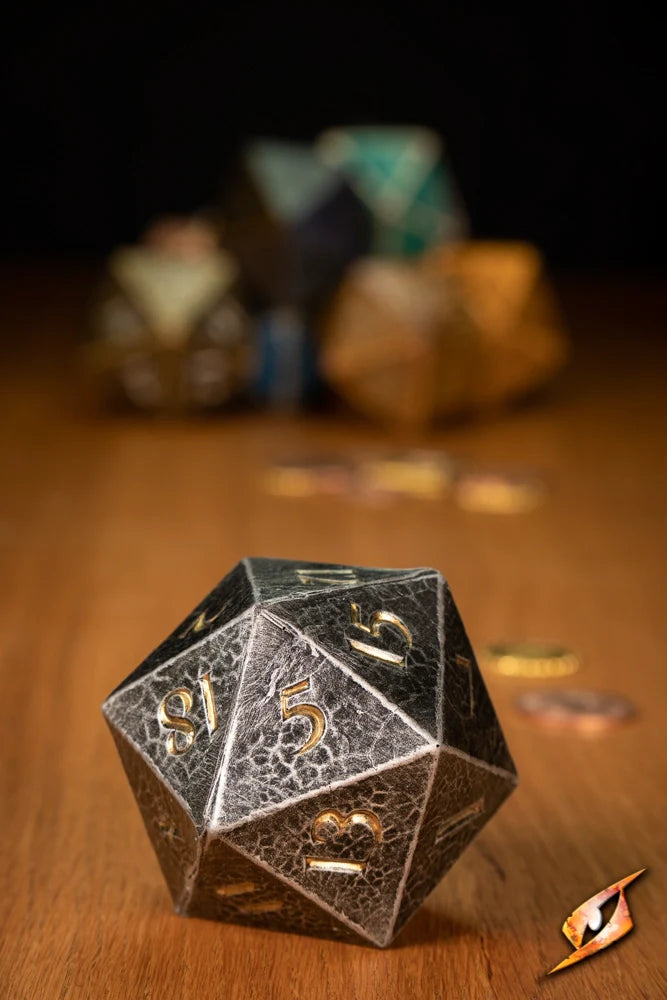 Dice - D20