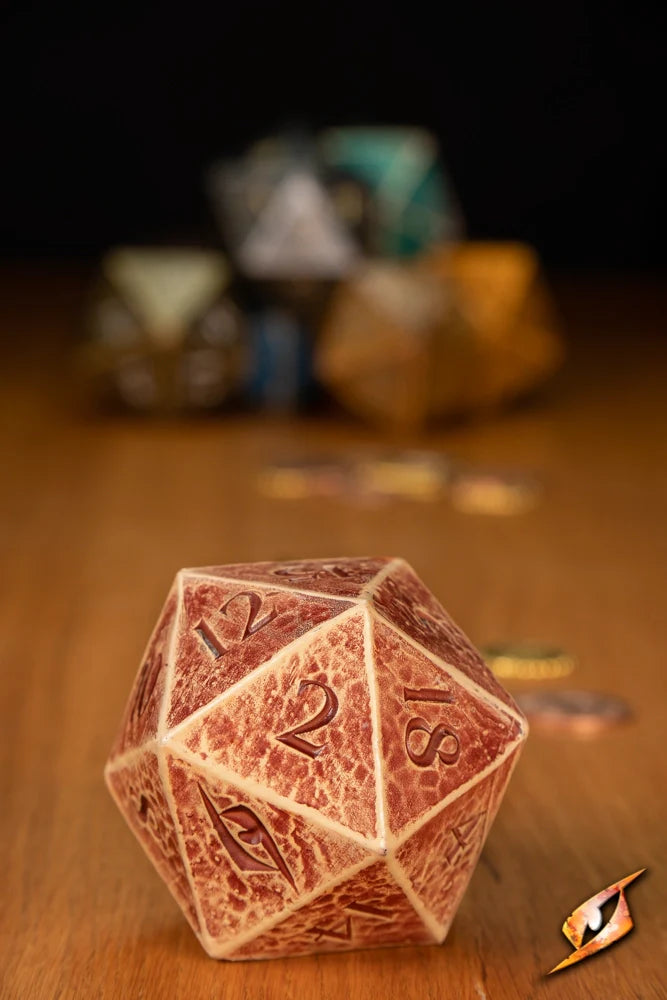 Dice - D20