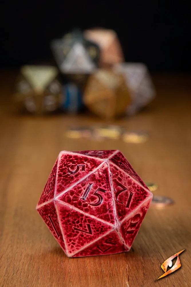Dice - D20