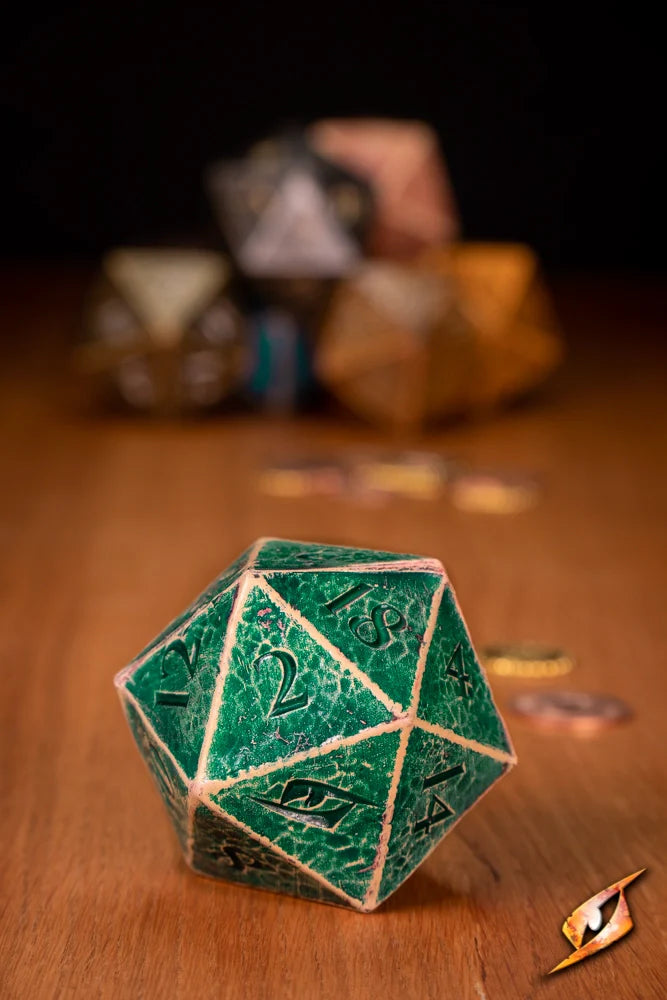 Dice - D20