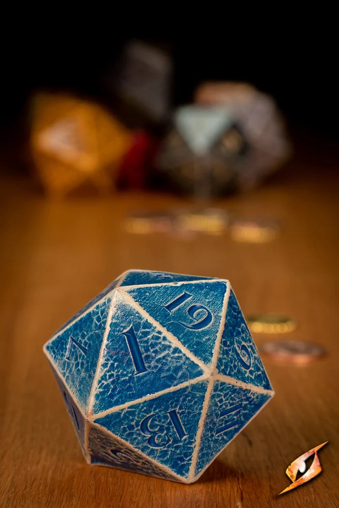 Dice - D20