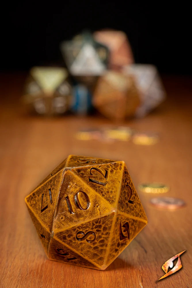 Dice - D20