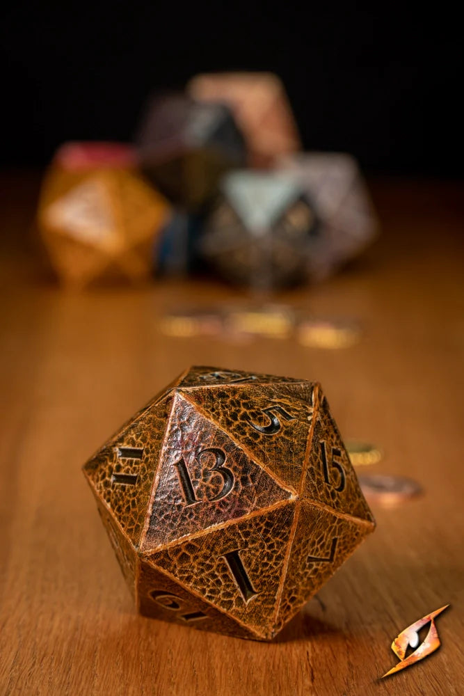Dice - D20