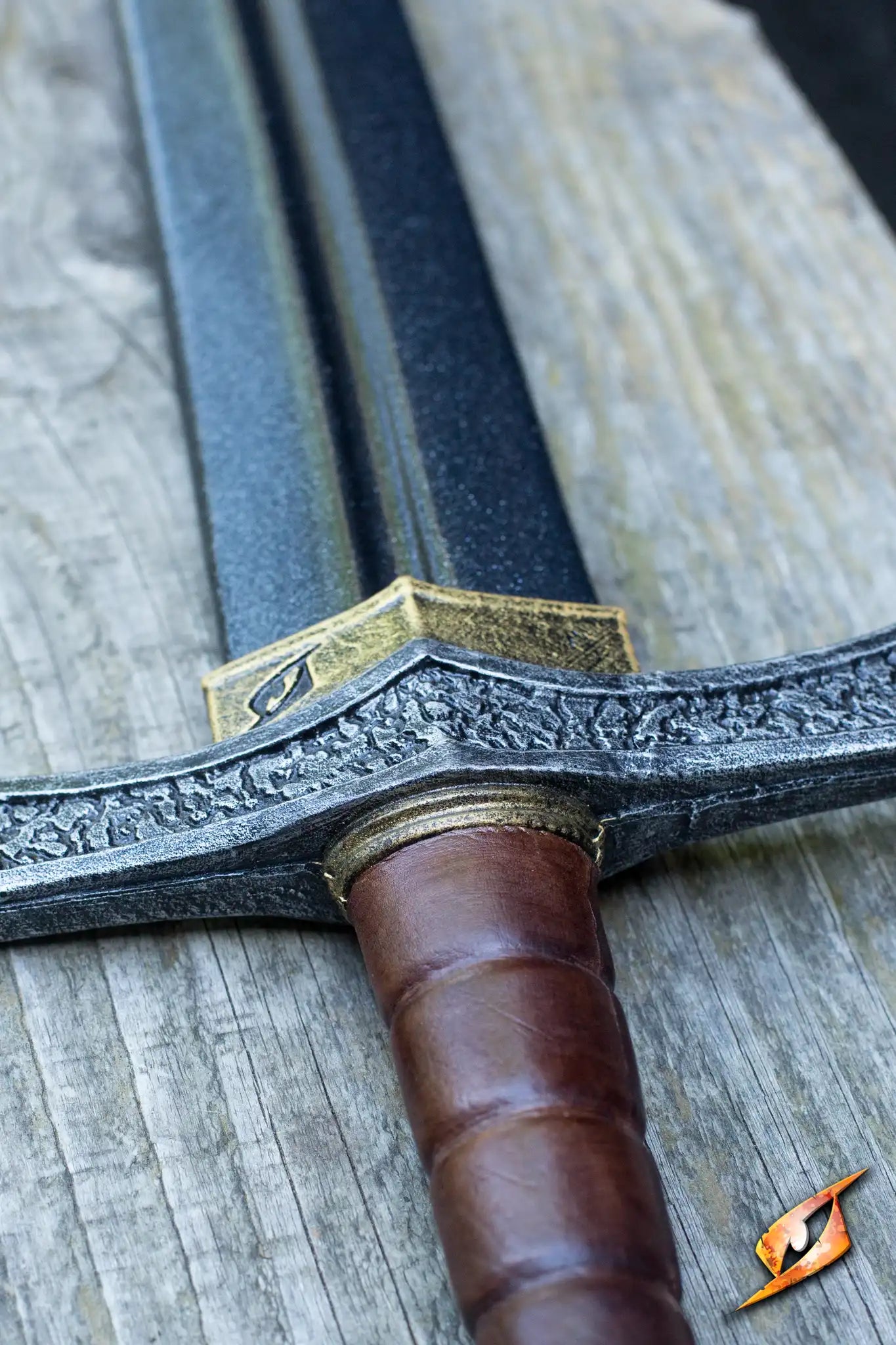 Crusader