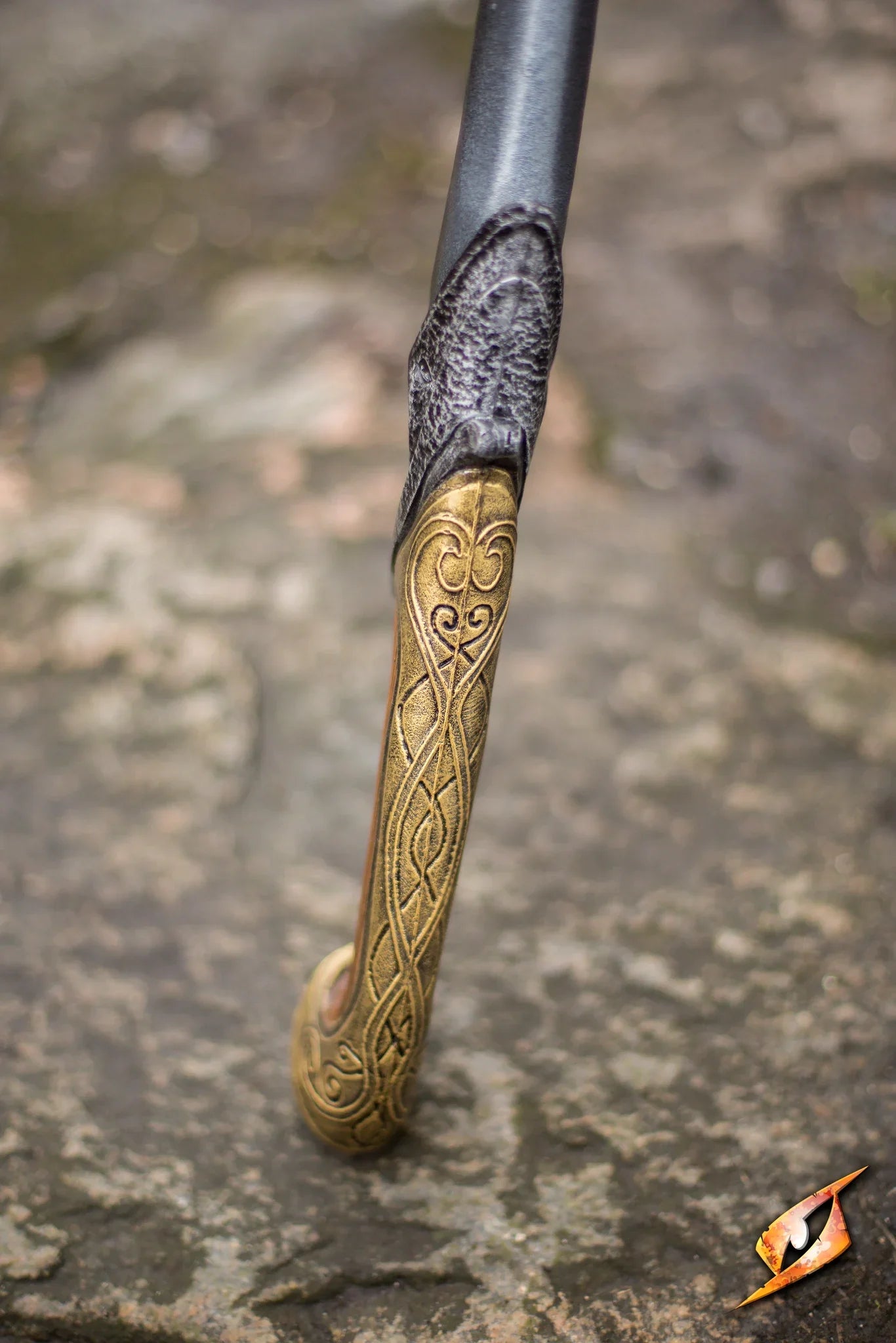 Elven Sword
