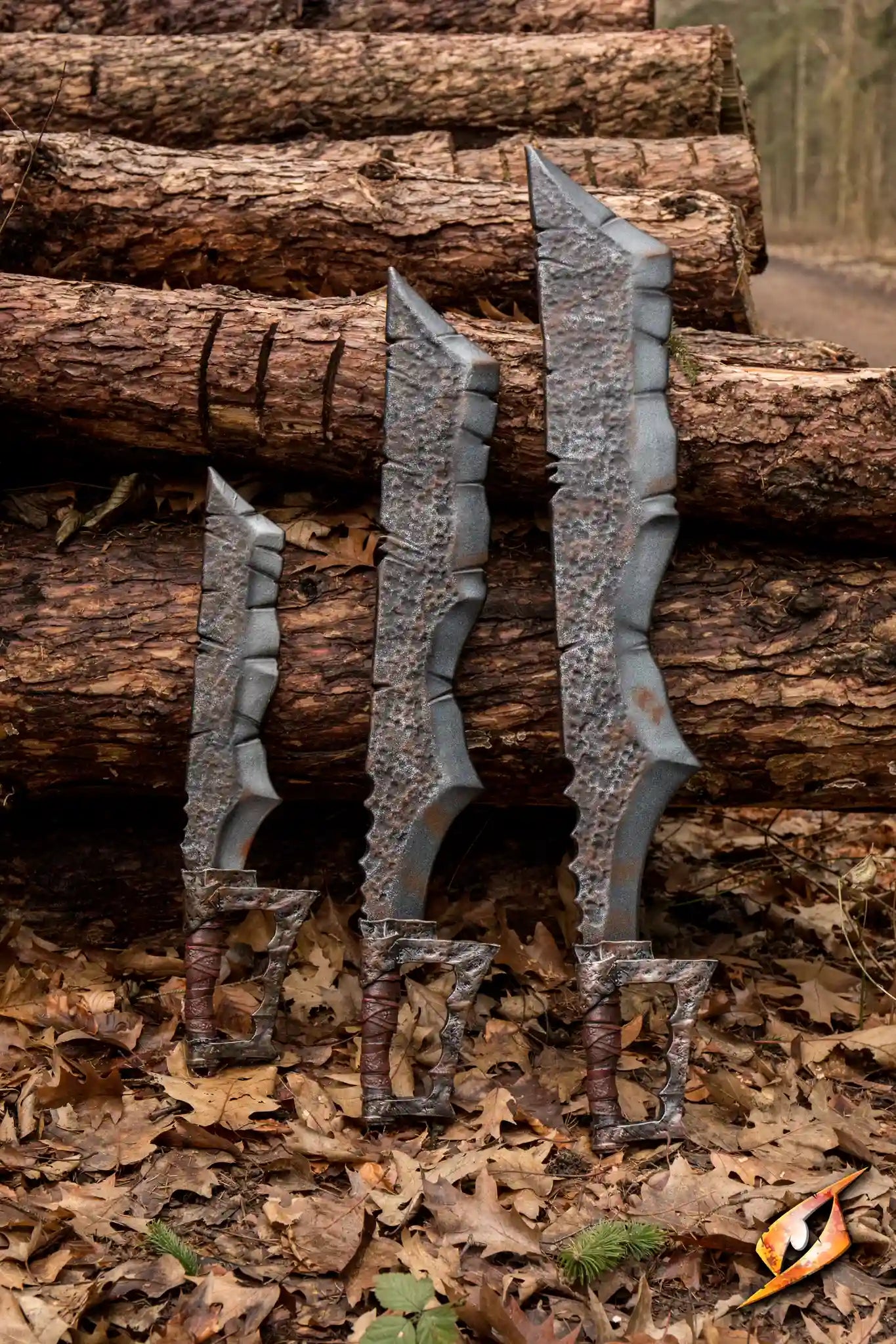 Orc Cleaver