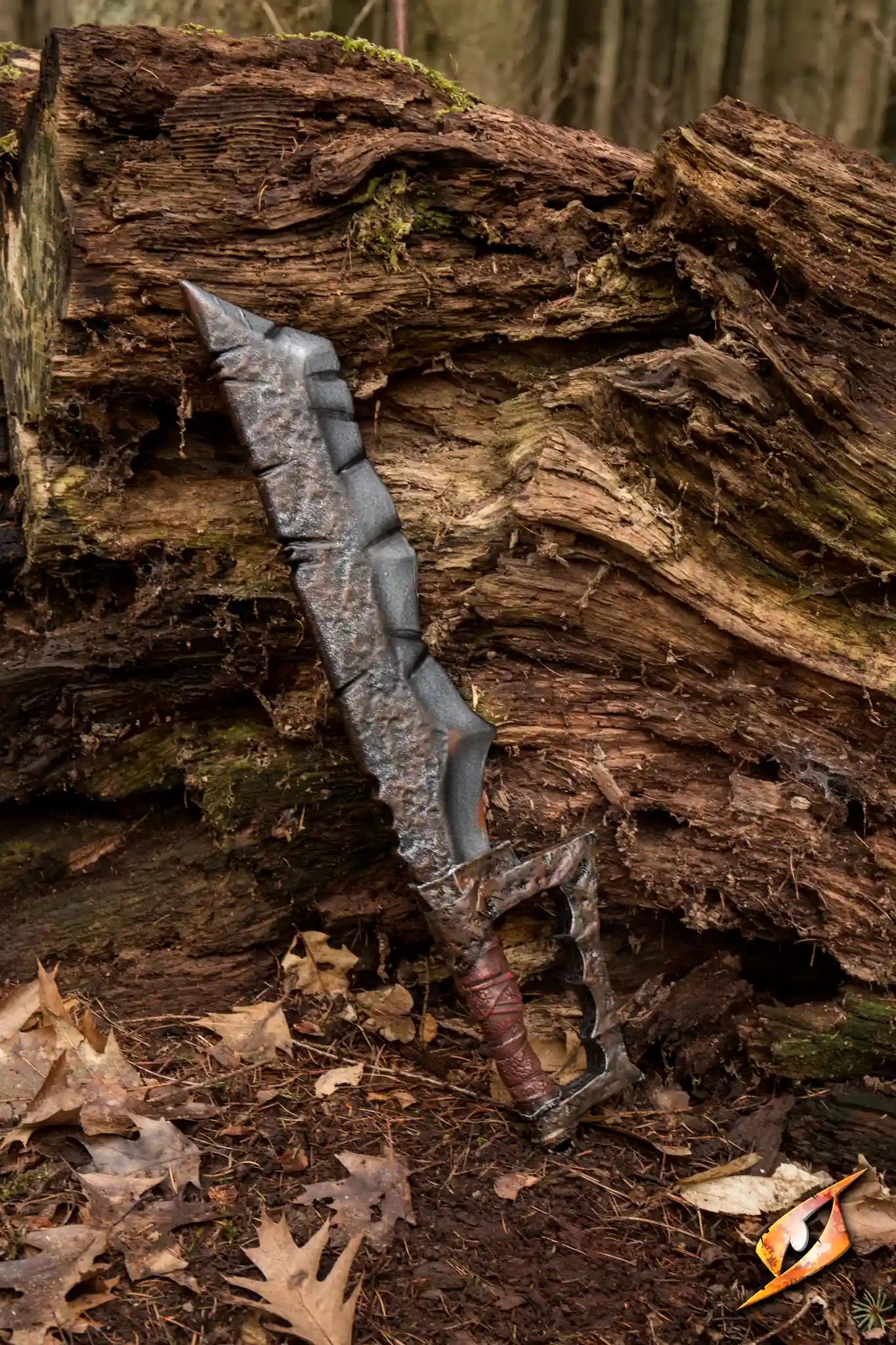 Orc Cleaver