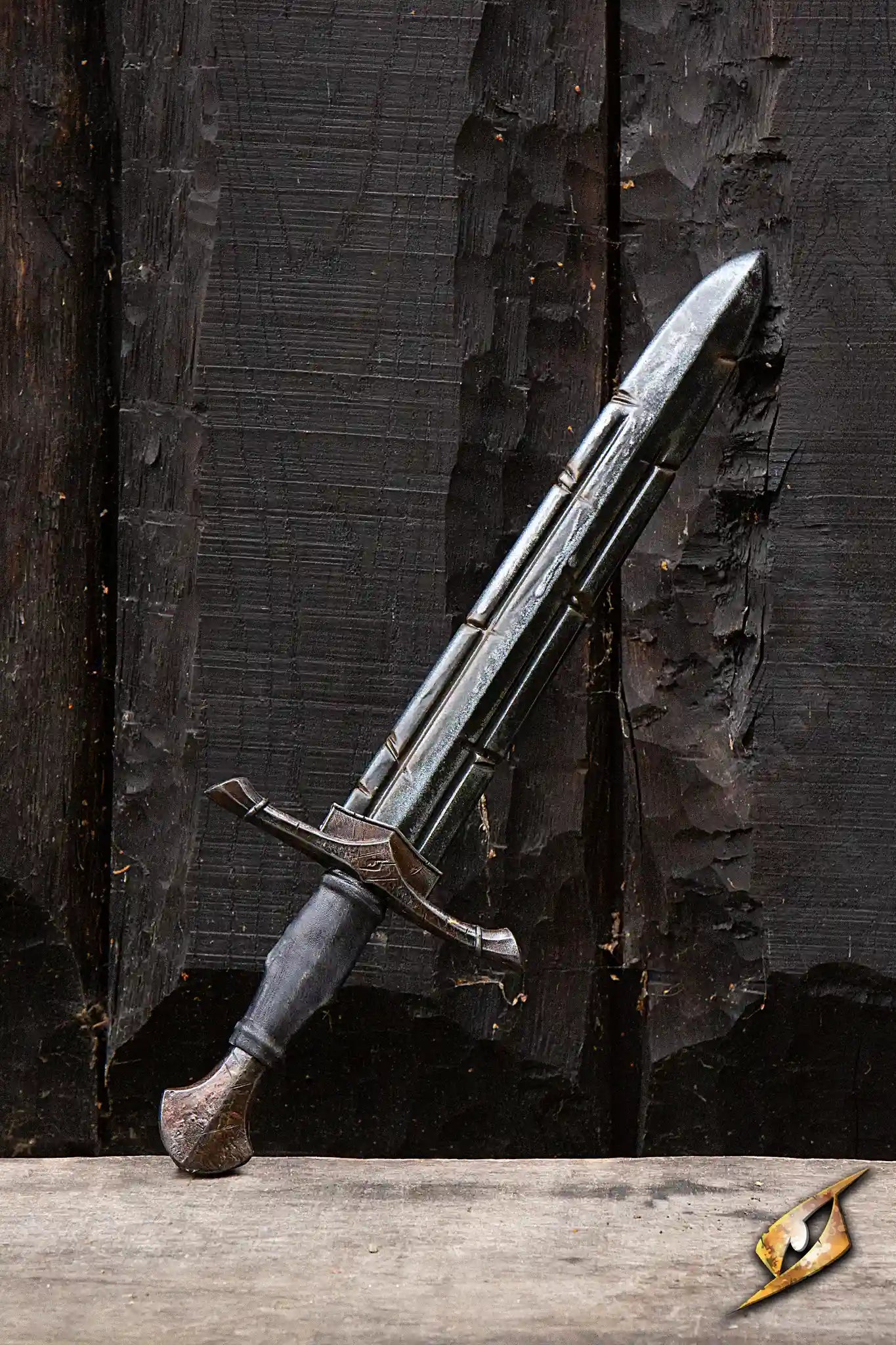 Battleworn Ranger Sword