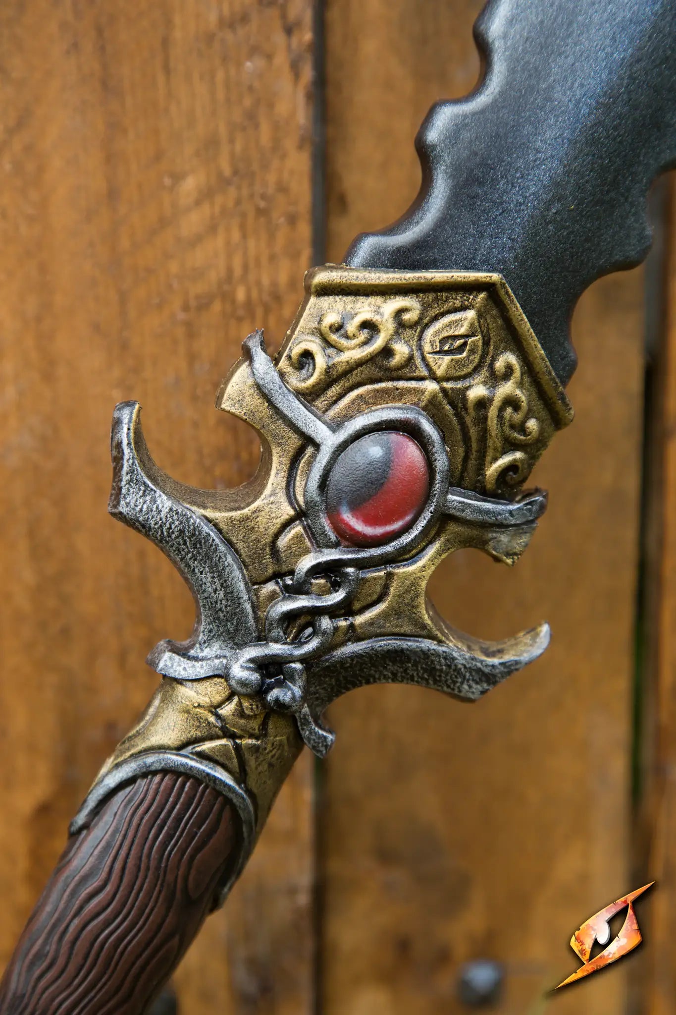 Royal Elf Sword