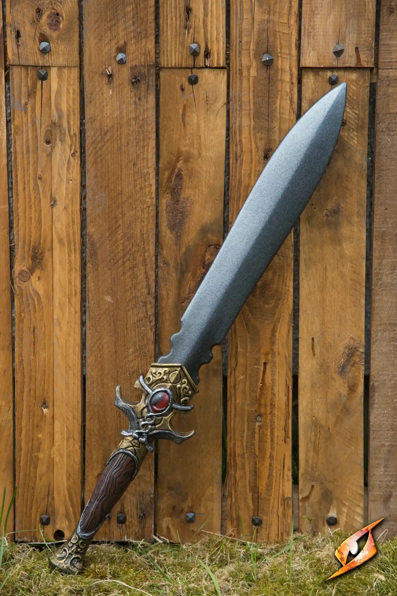Royal Elf Sword