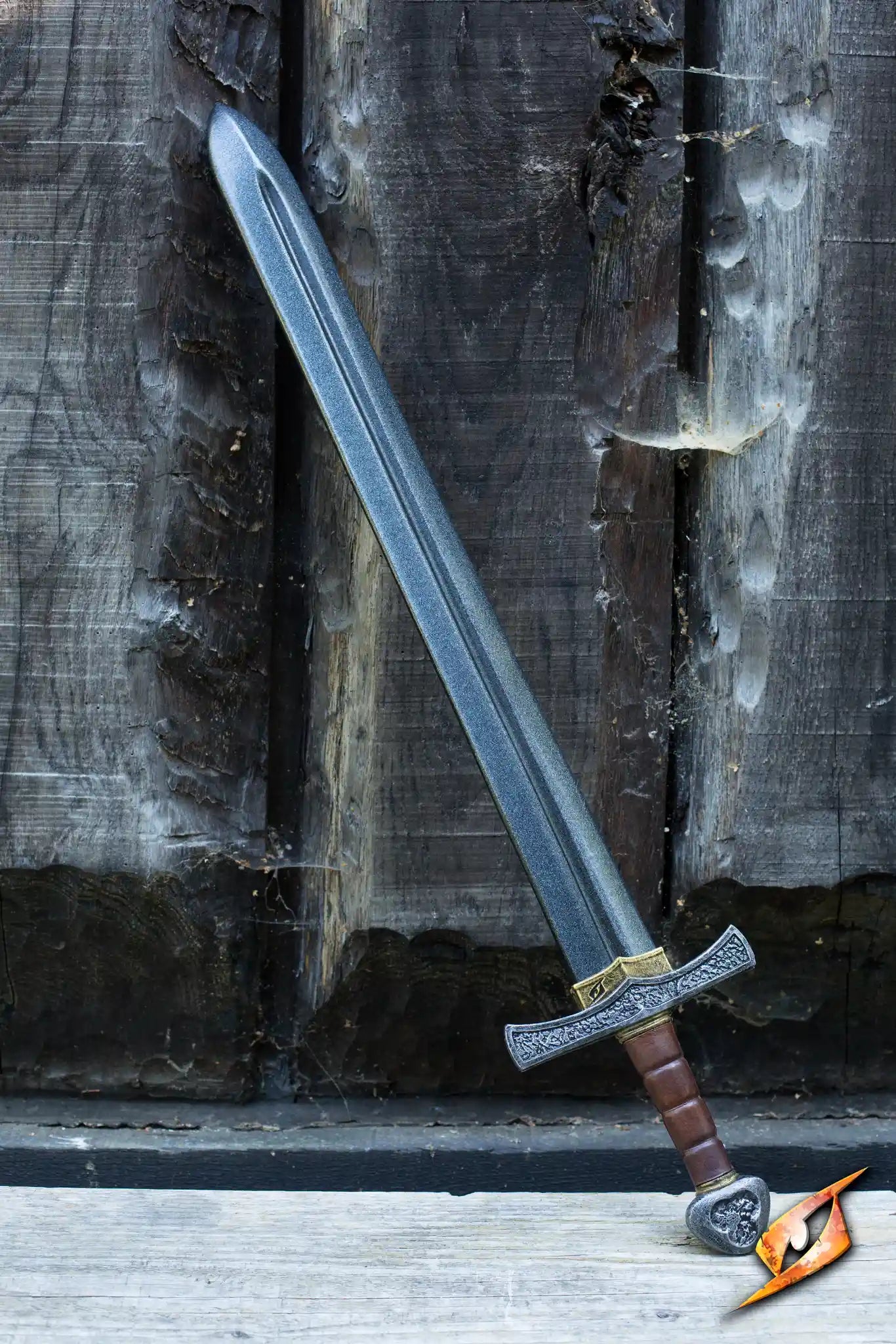 Crusader