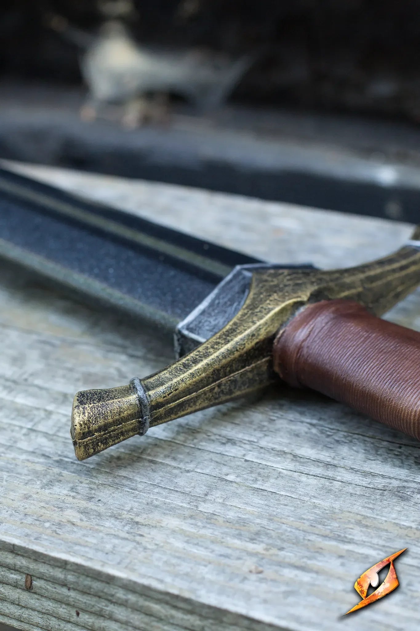 Ranger Sword