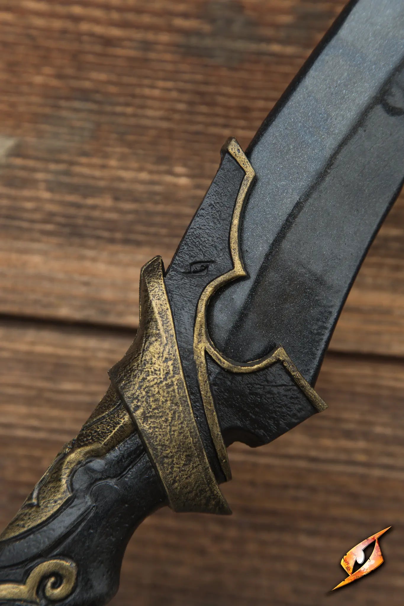 Shadow Blade