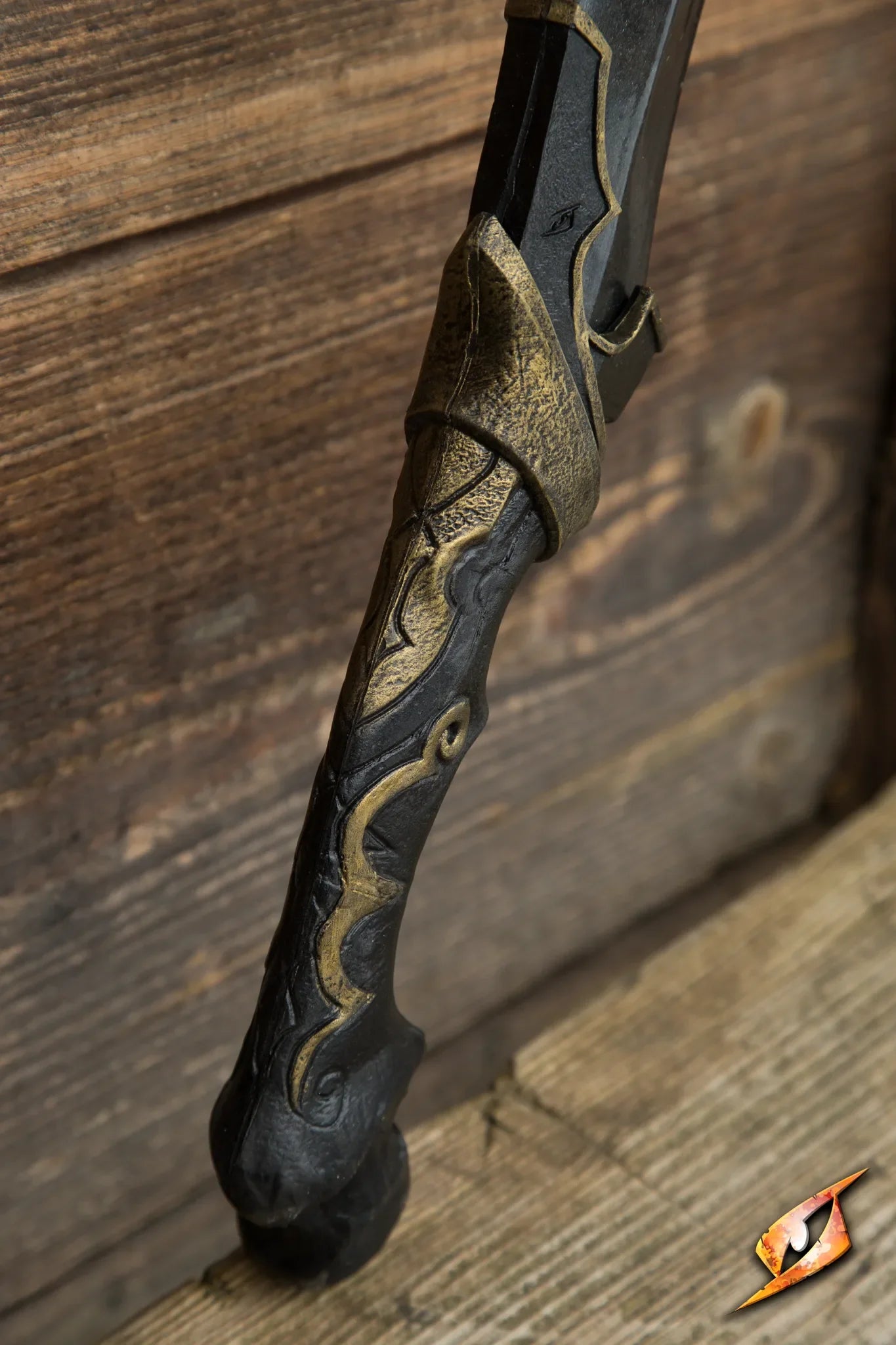 Shadow Blade