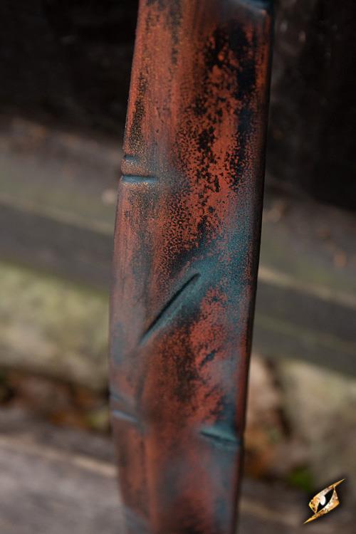 Battleworn Falcata