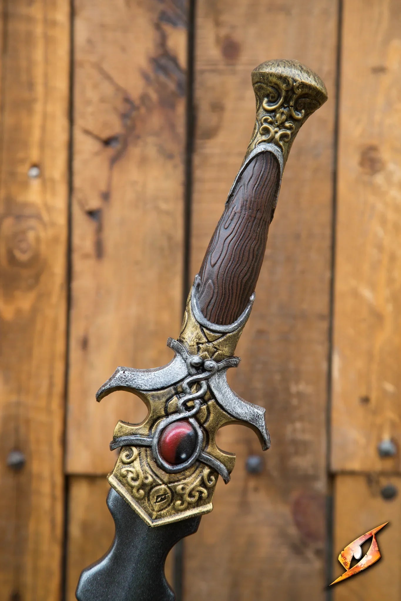 Royal Elf Sword