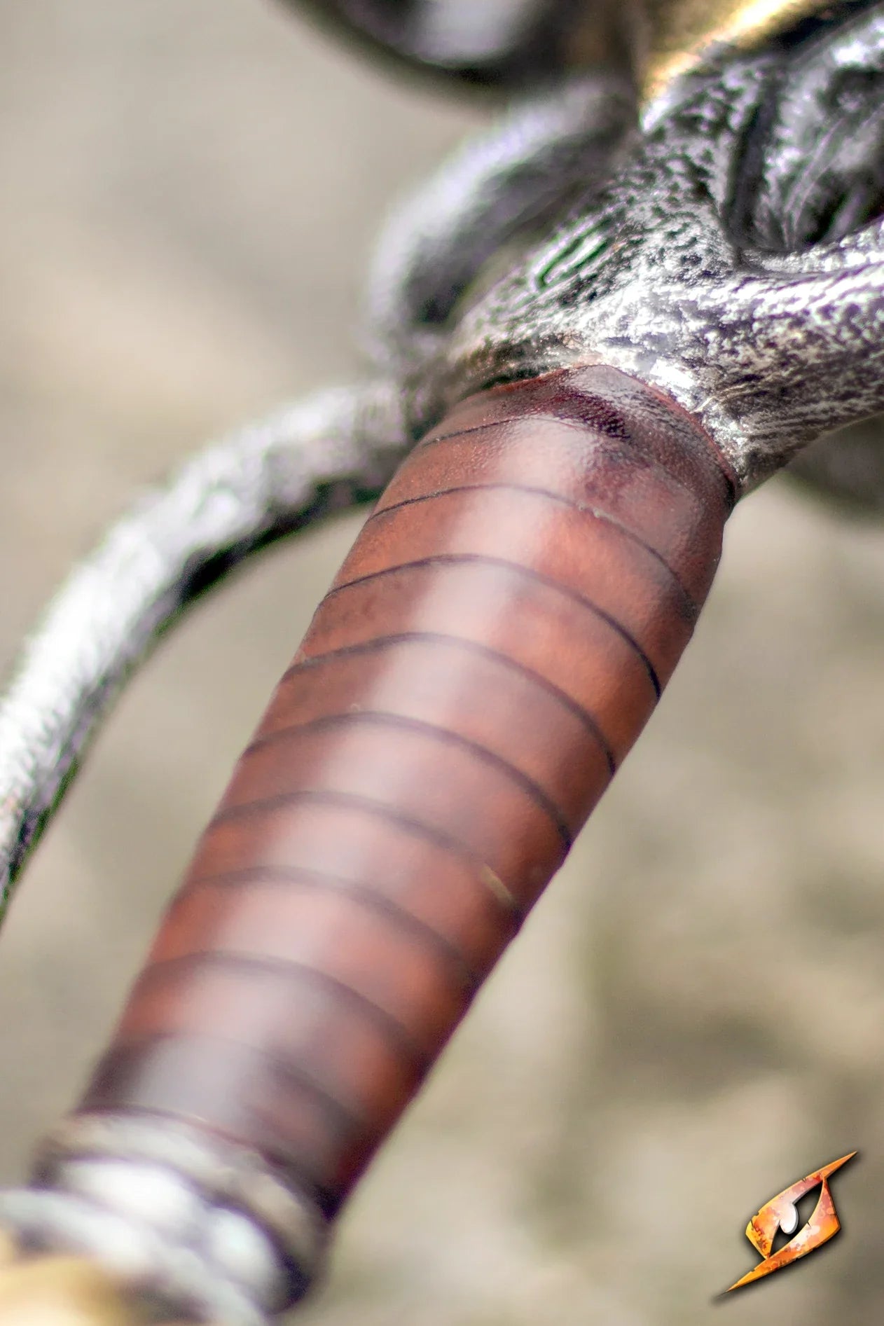 Small Sword