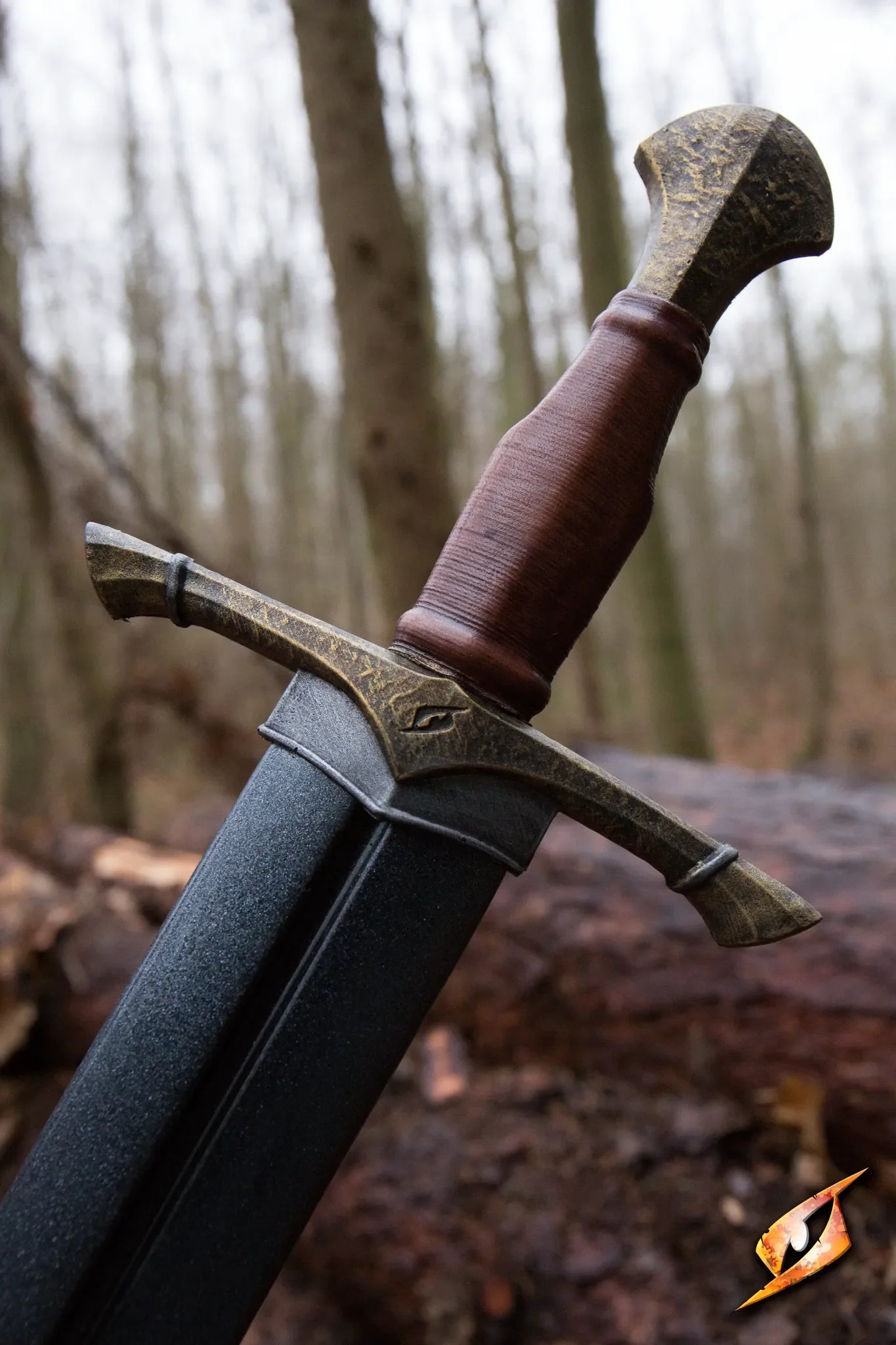Ranger Sword