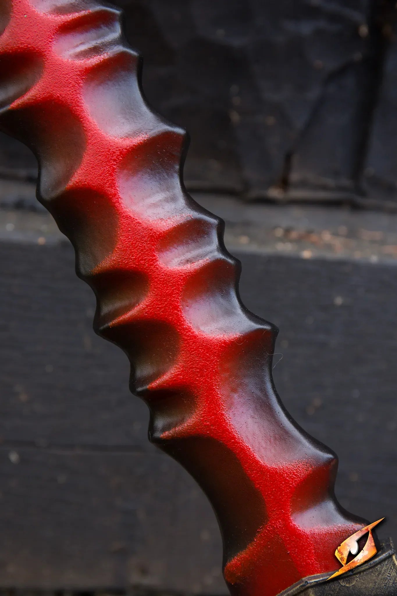 Inferno Ranger - Red - 100 cm
