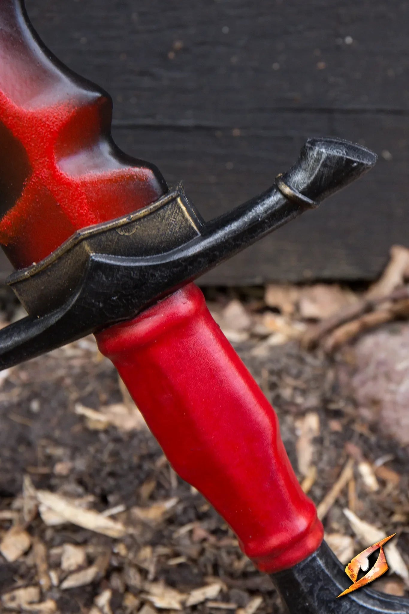 Inferno Ranger - Red - 100 cm
