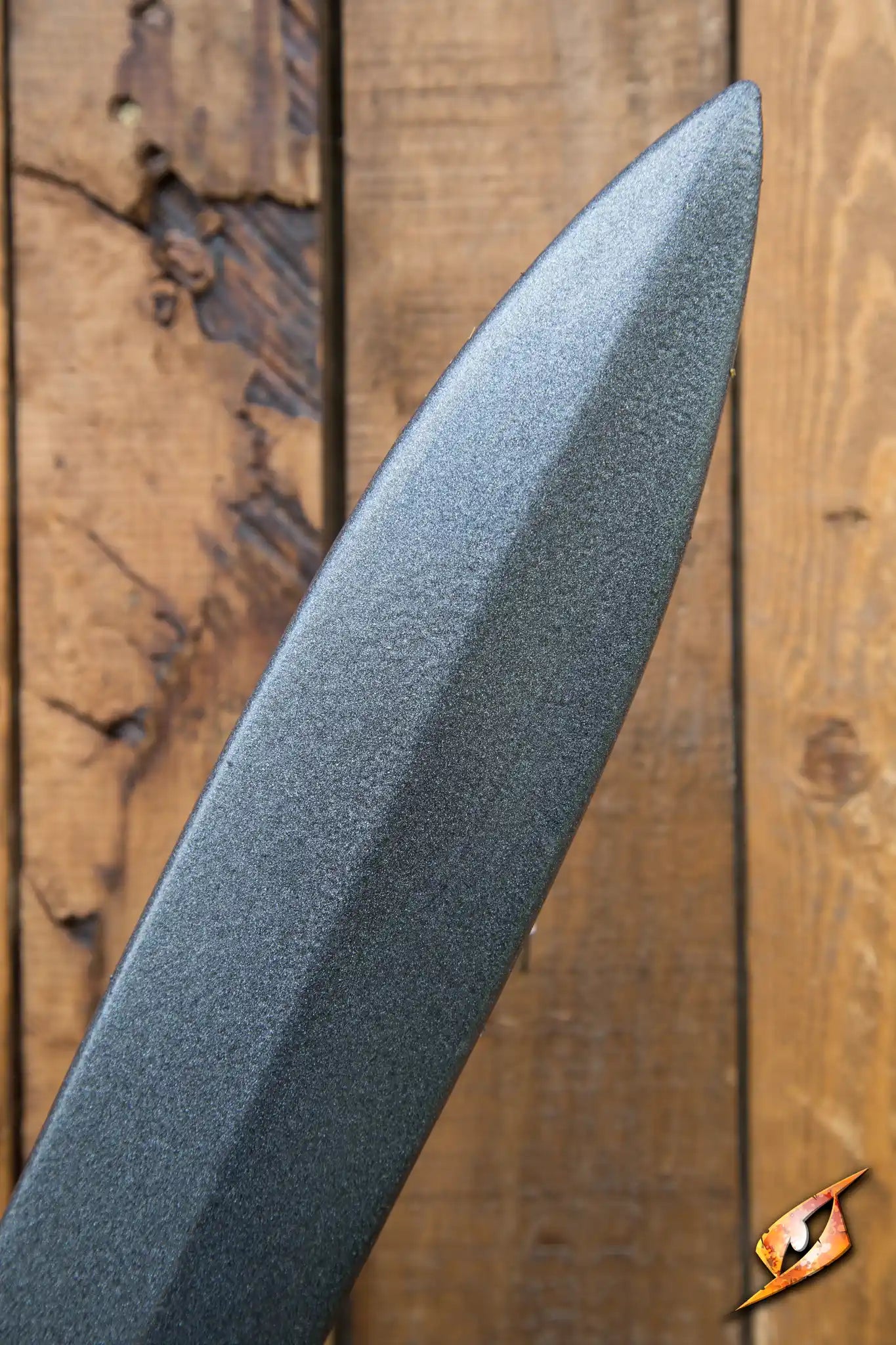 Royal Elf Sword
